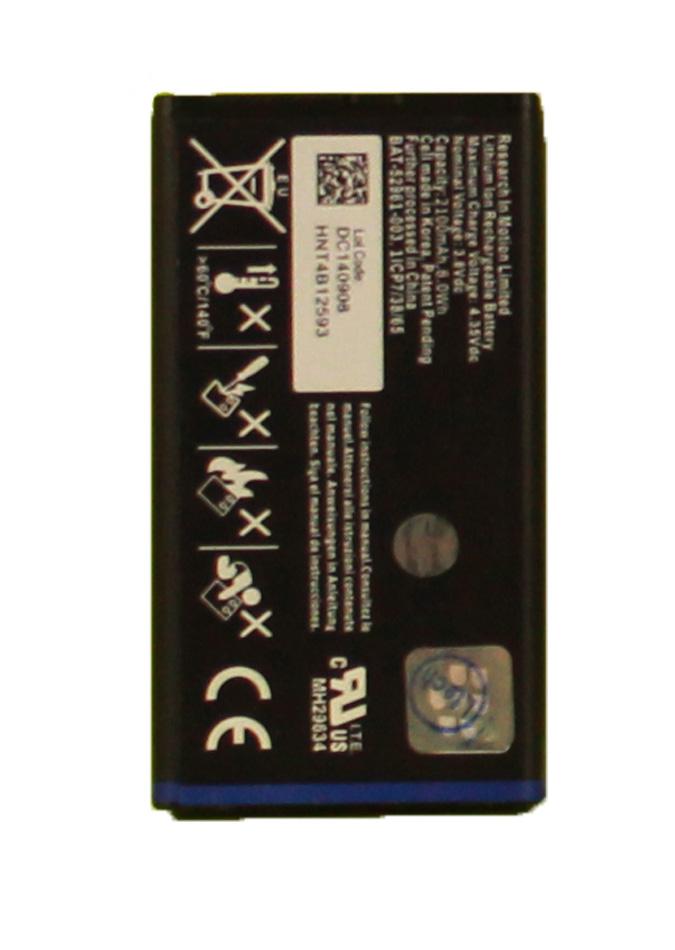 BB Q10 NX1 Battery (Premium)