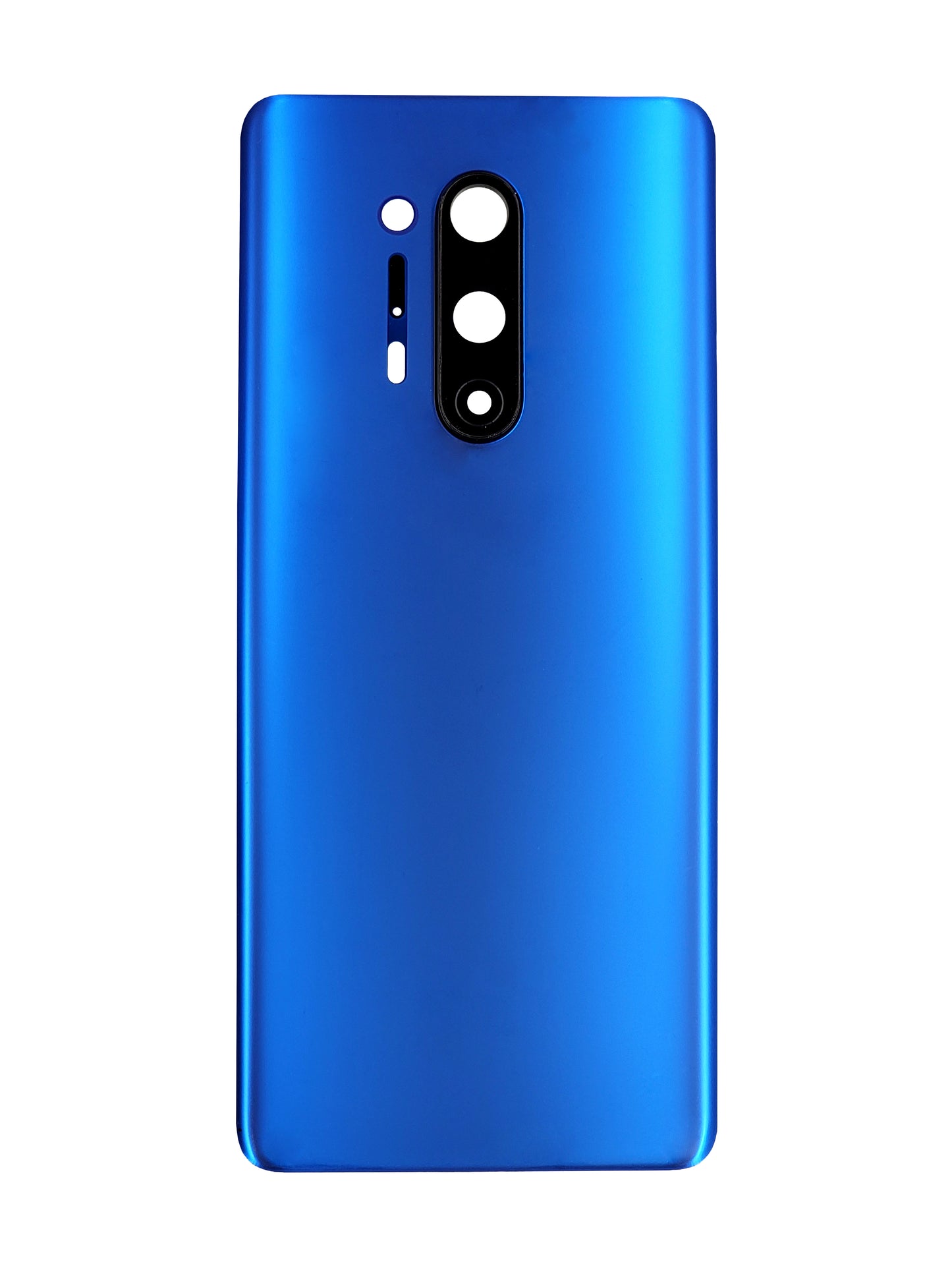 OPS 1+8 Pro Back Cover (Ultramarine Blue)