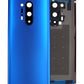 OPS 1+8 Pro Back Cover (Ultramarine Blue)