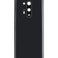 OPS 1+8 Pro Back Cover (Black Onyx)