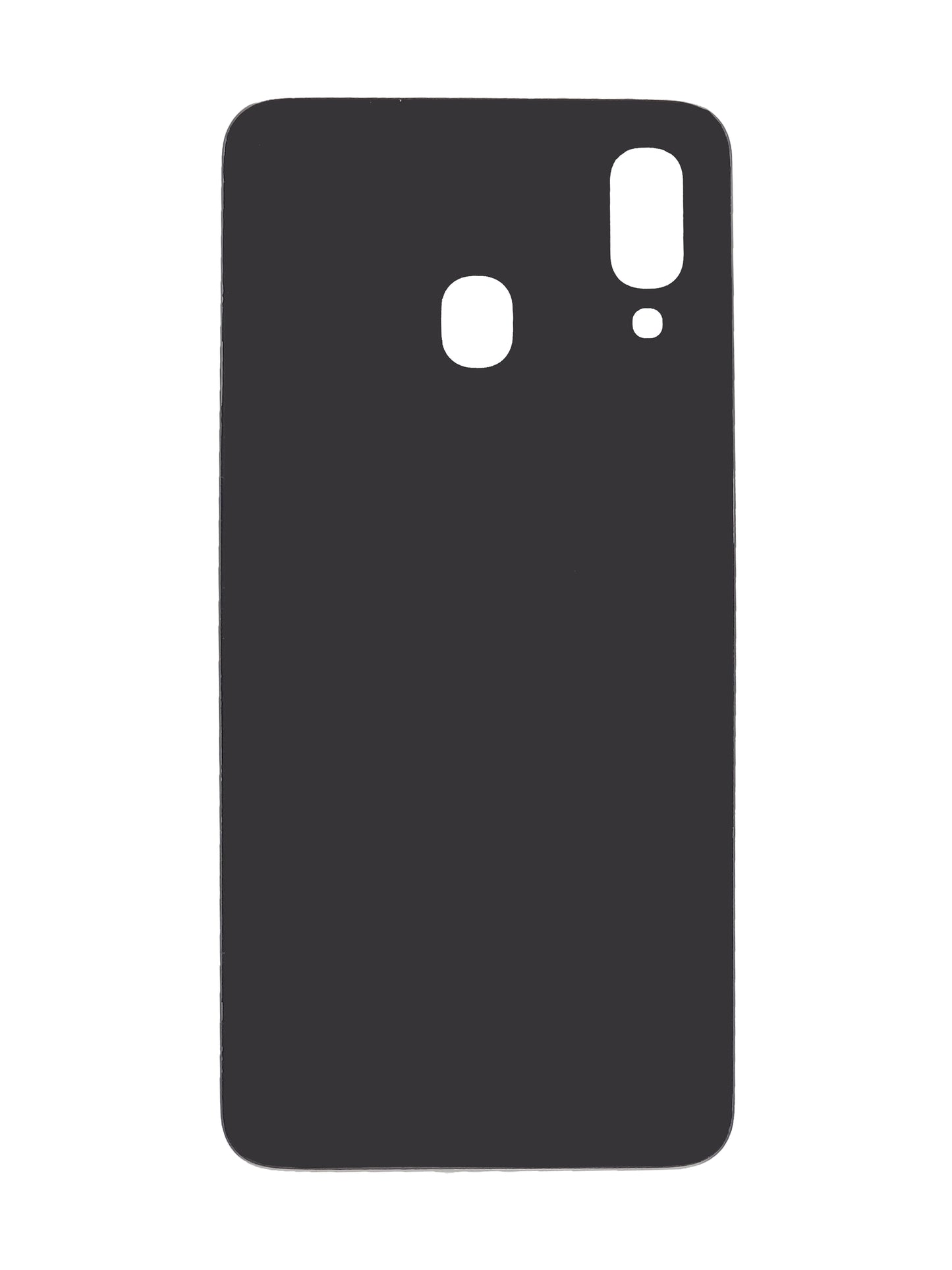 Samsung A20 (2019) Back Cover