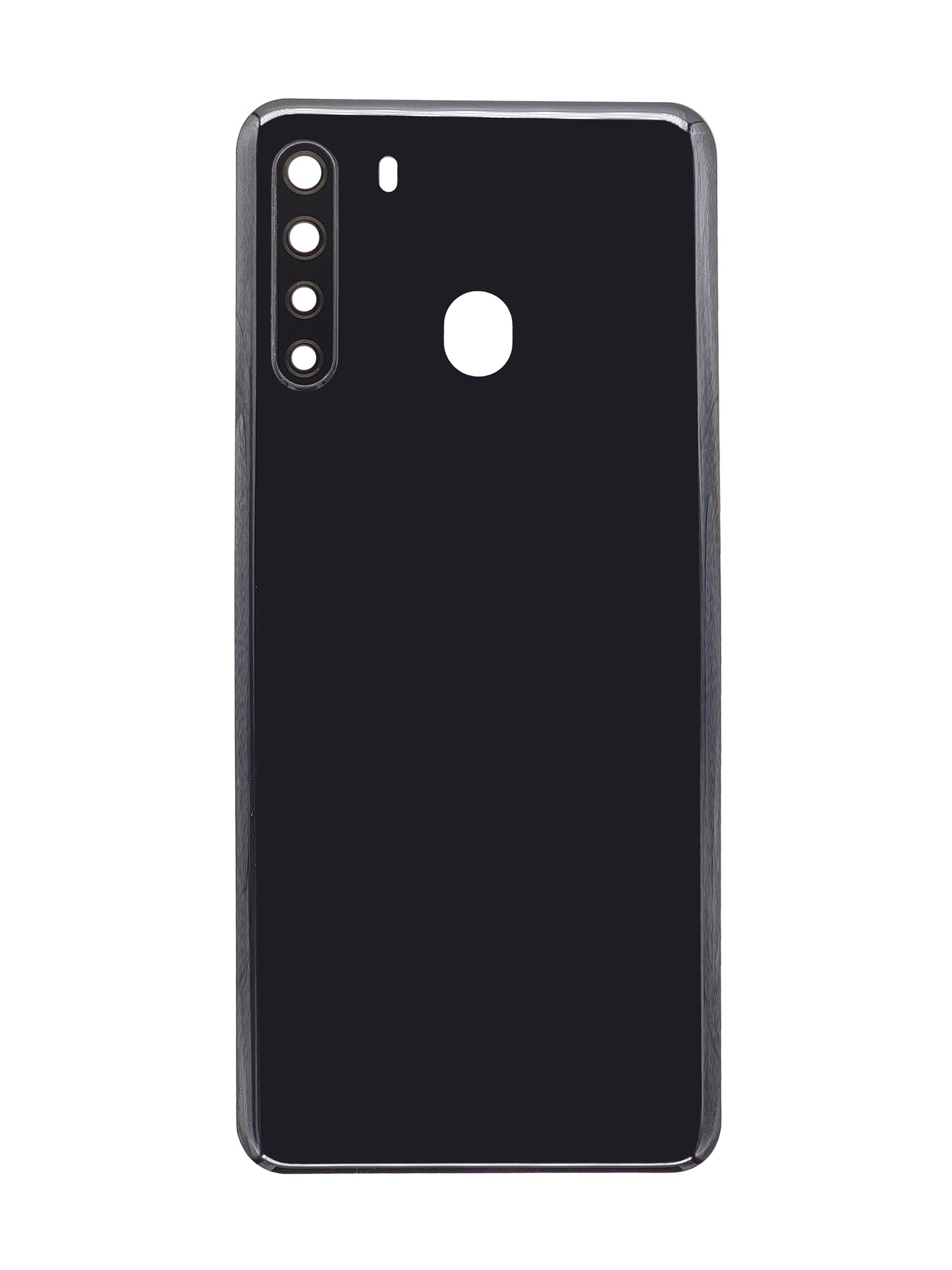 SGA A21 2020 (A215) Back Cover (Black)