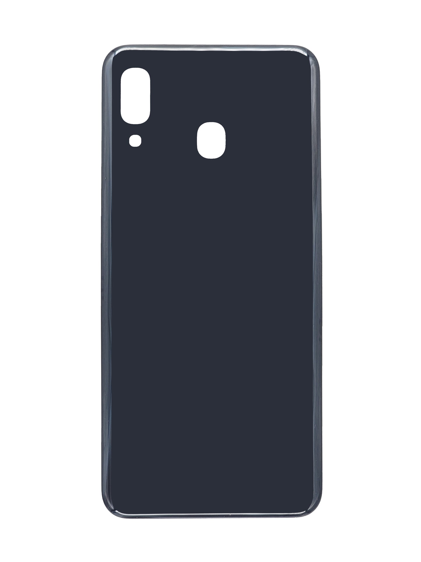 SGA A30 2019 (A305) Back Cover (Black)