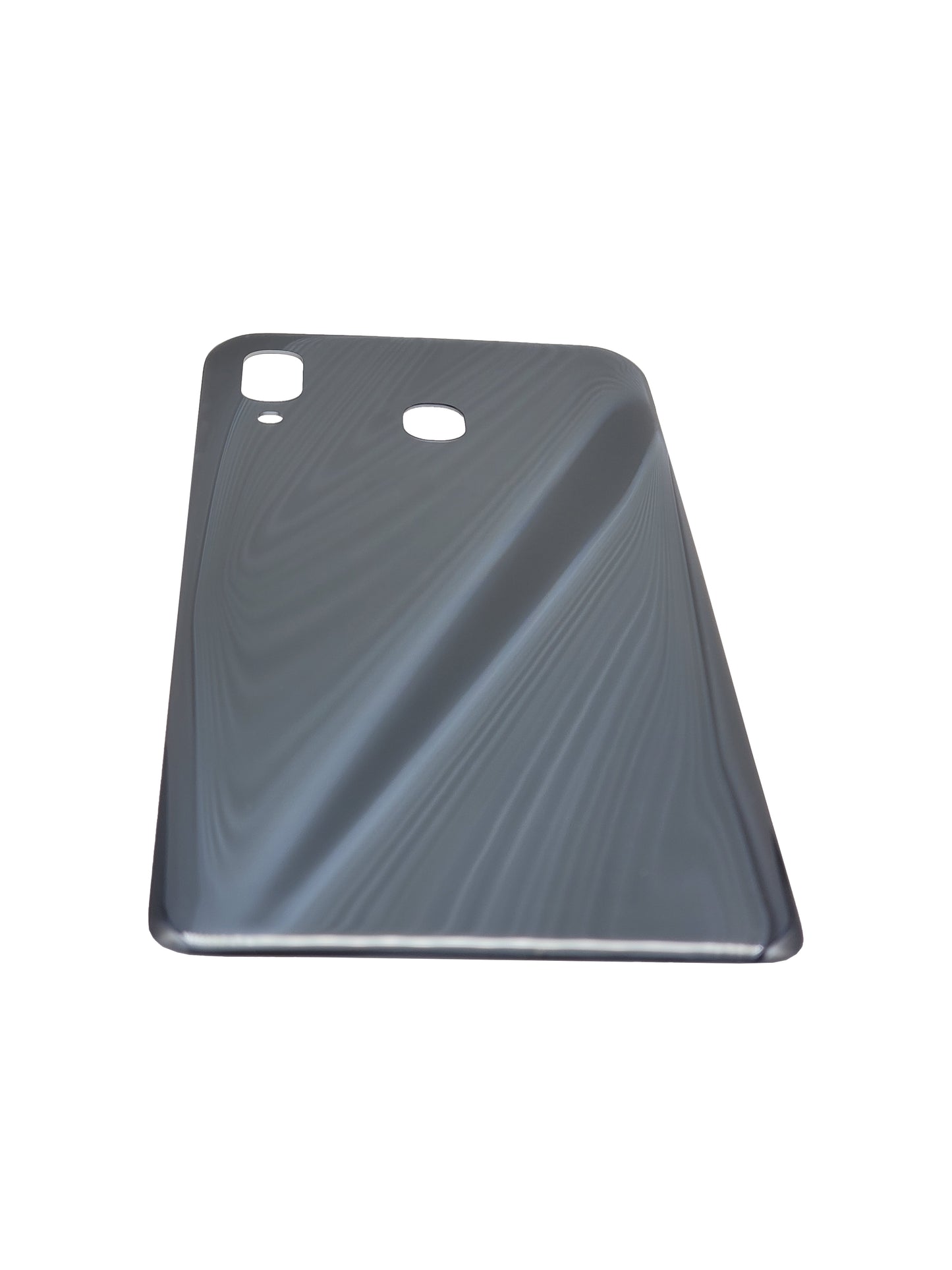 SGA A30 2019 (A305) Back Cover (Black)