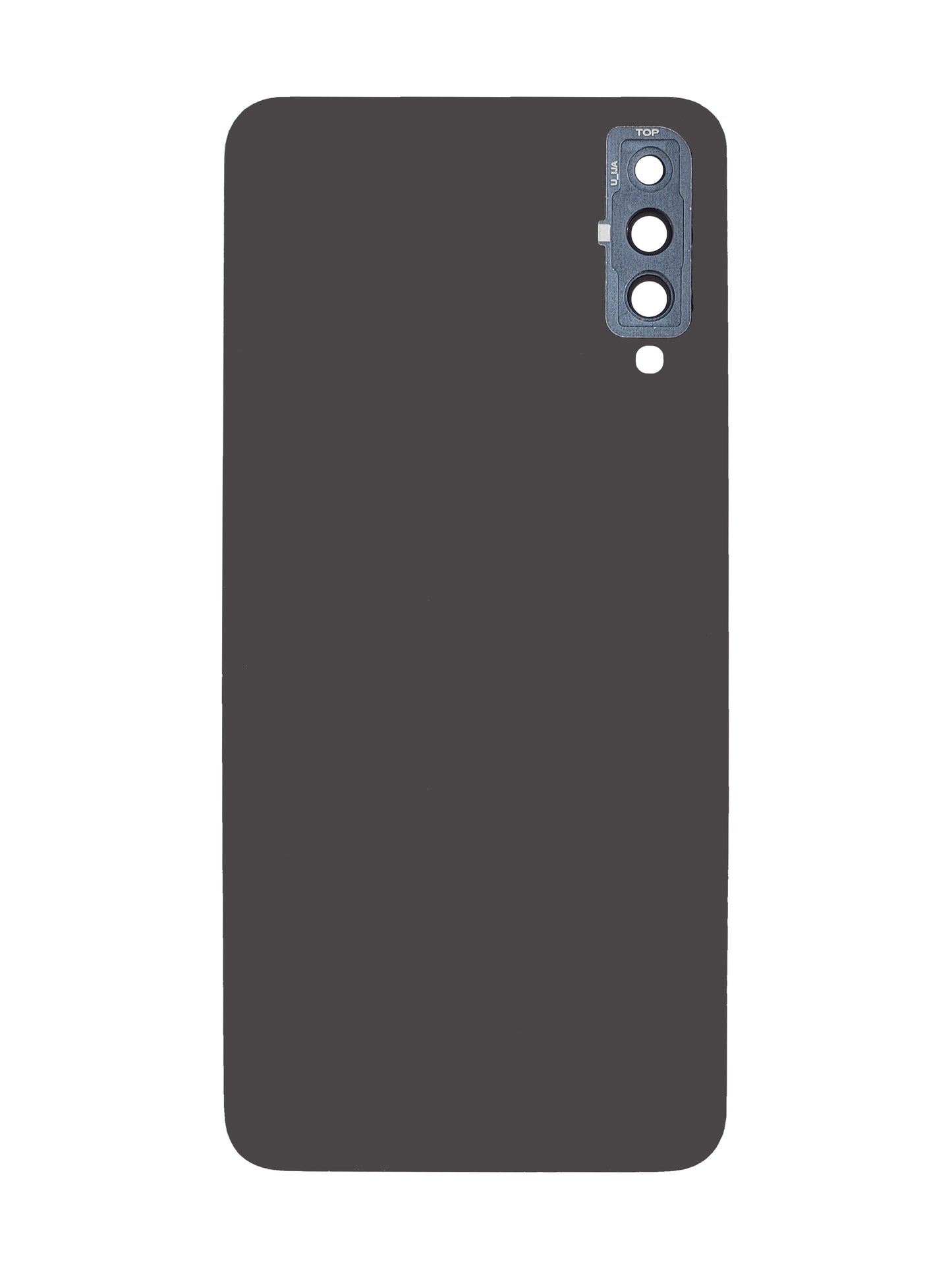 SGA A50 (2019) Back Cover