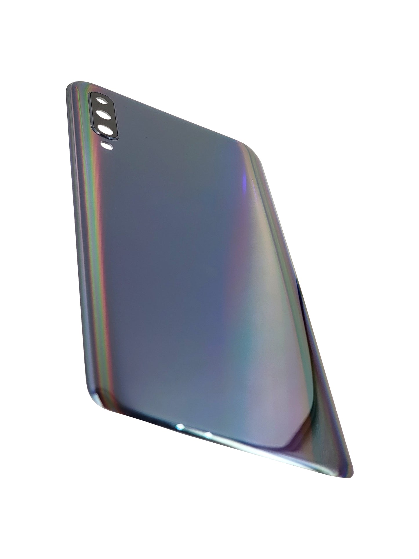 SGA A50 (2019) Back Cover