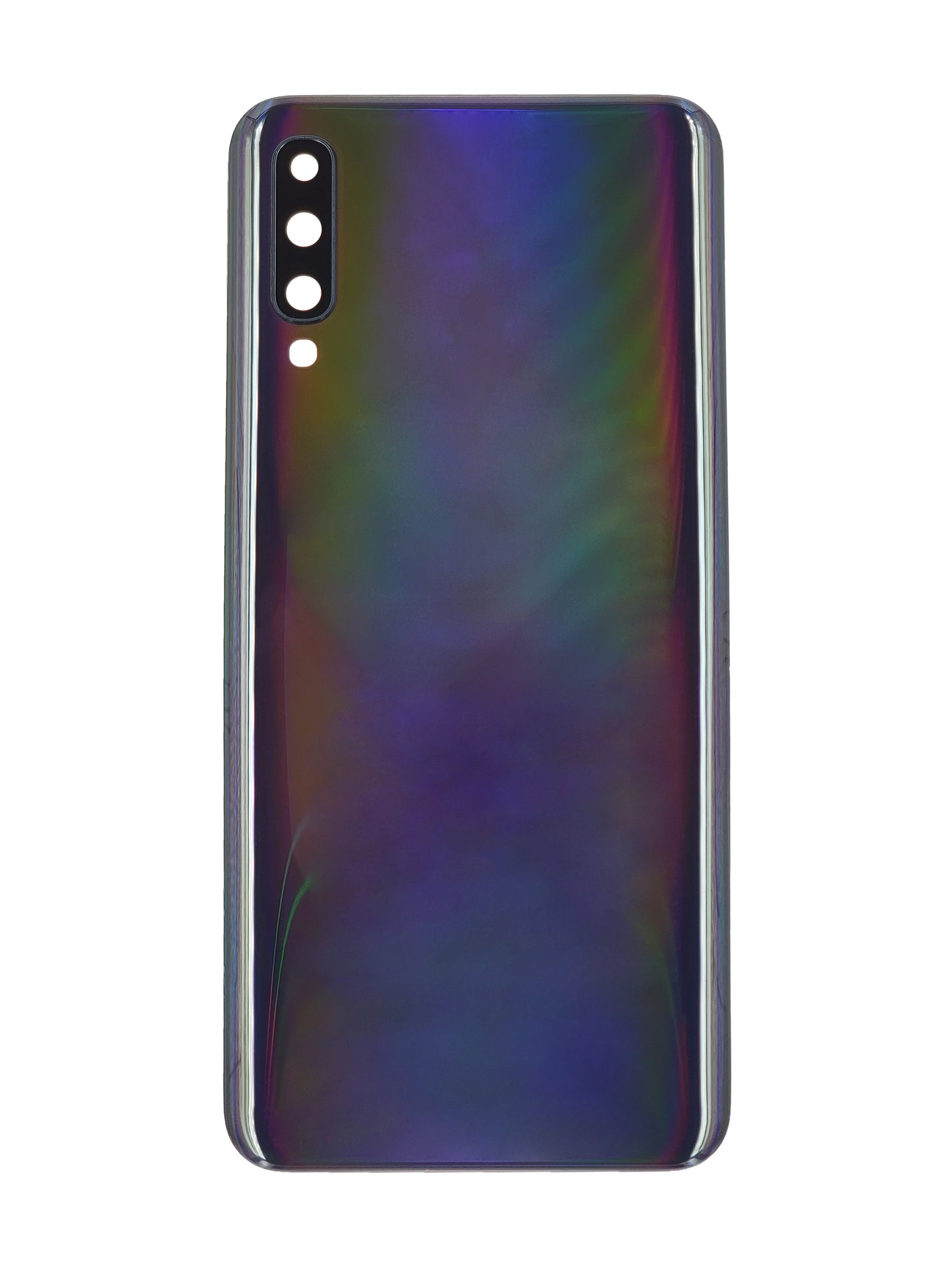 SGA A50 (2019) Back Cover
