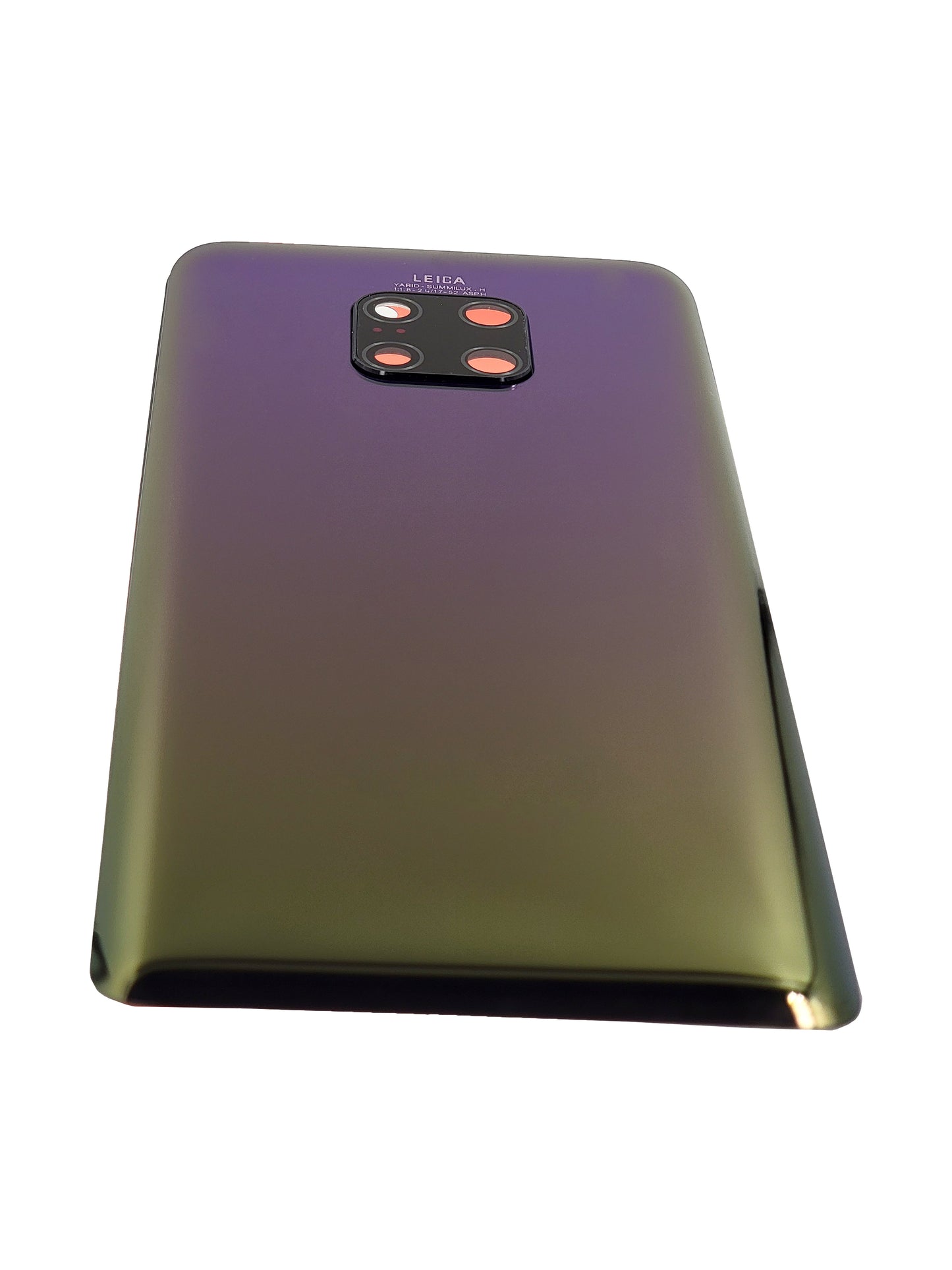 HW Mate 20 Pro Back Cover (Twilight)