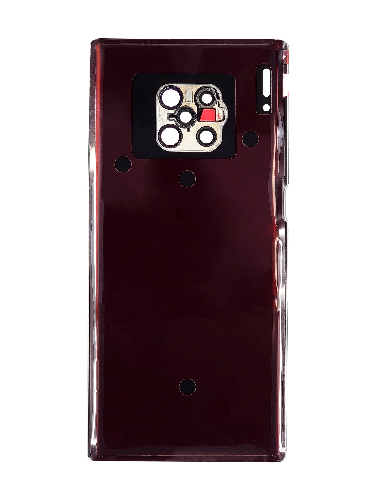 HW Mate 30 Pro Back Cover (Blue)