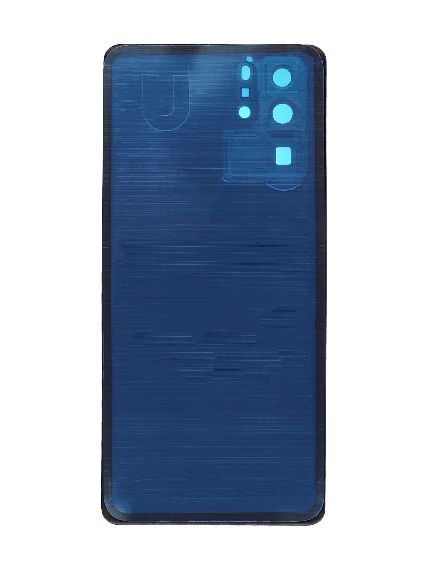 HW P30 Pro Back Cover (Breathing Crystal)