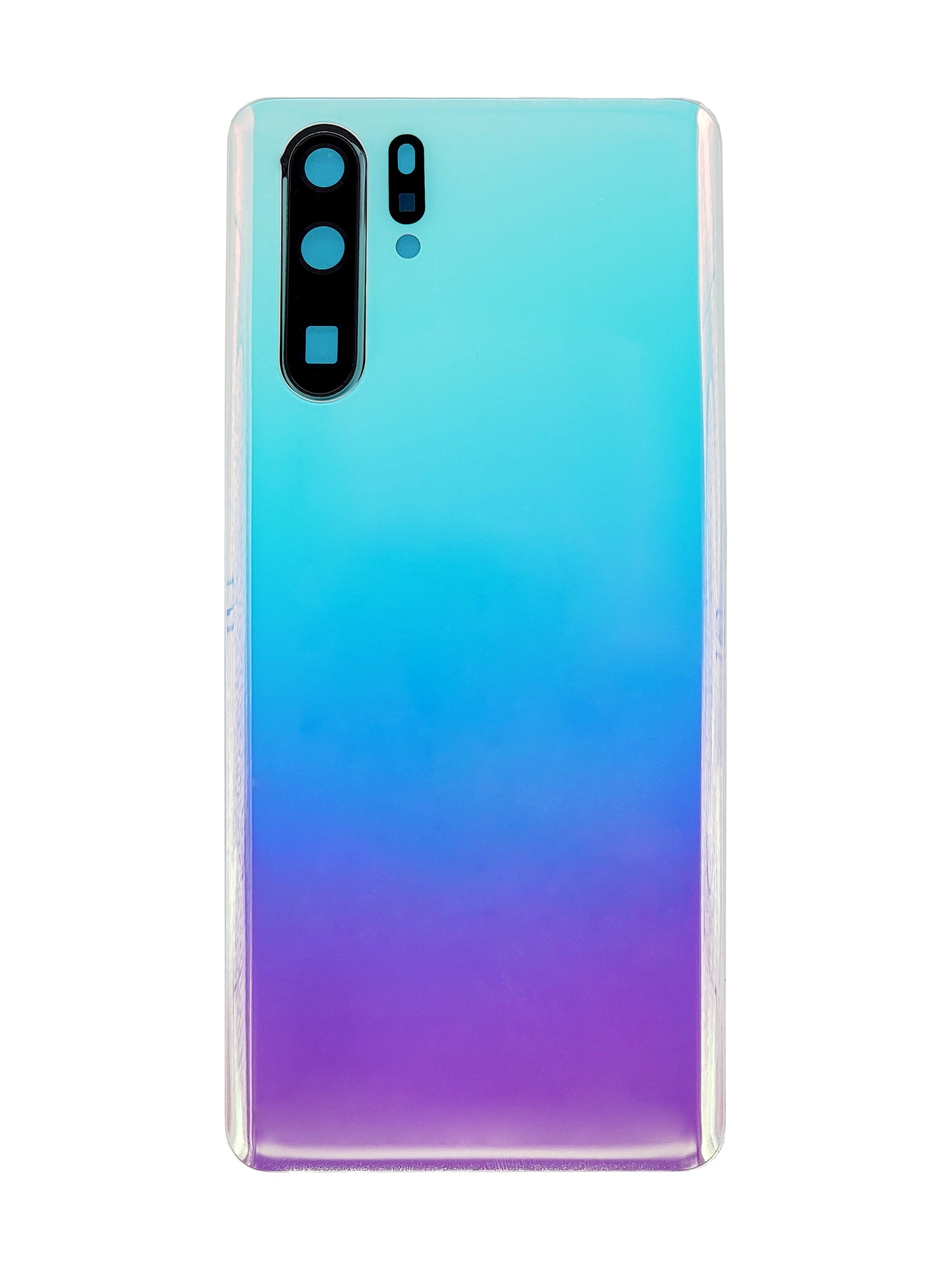 HW P30 Pro Back Cover (Breathing Crystal)