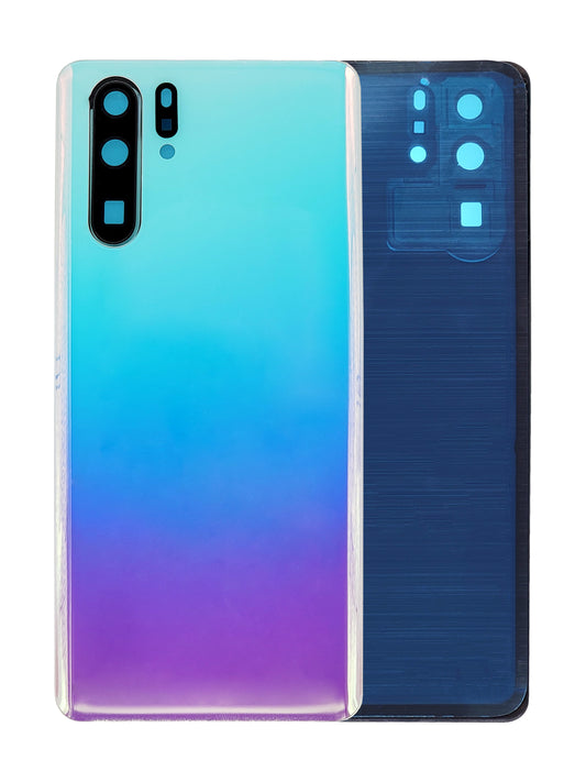 HW P30 Pro Back Cover (Breathing Crystal)