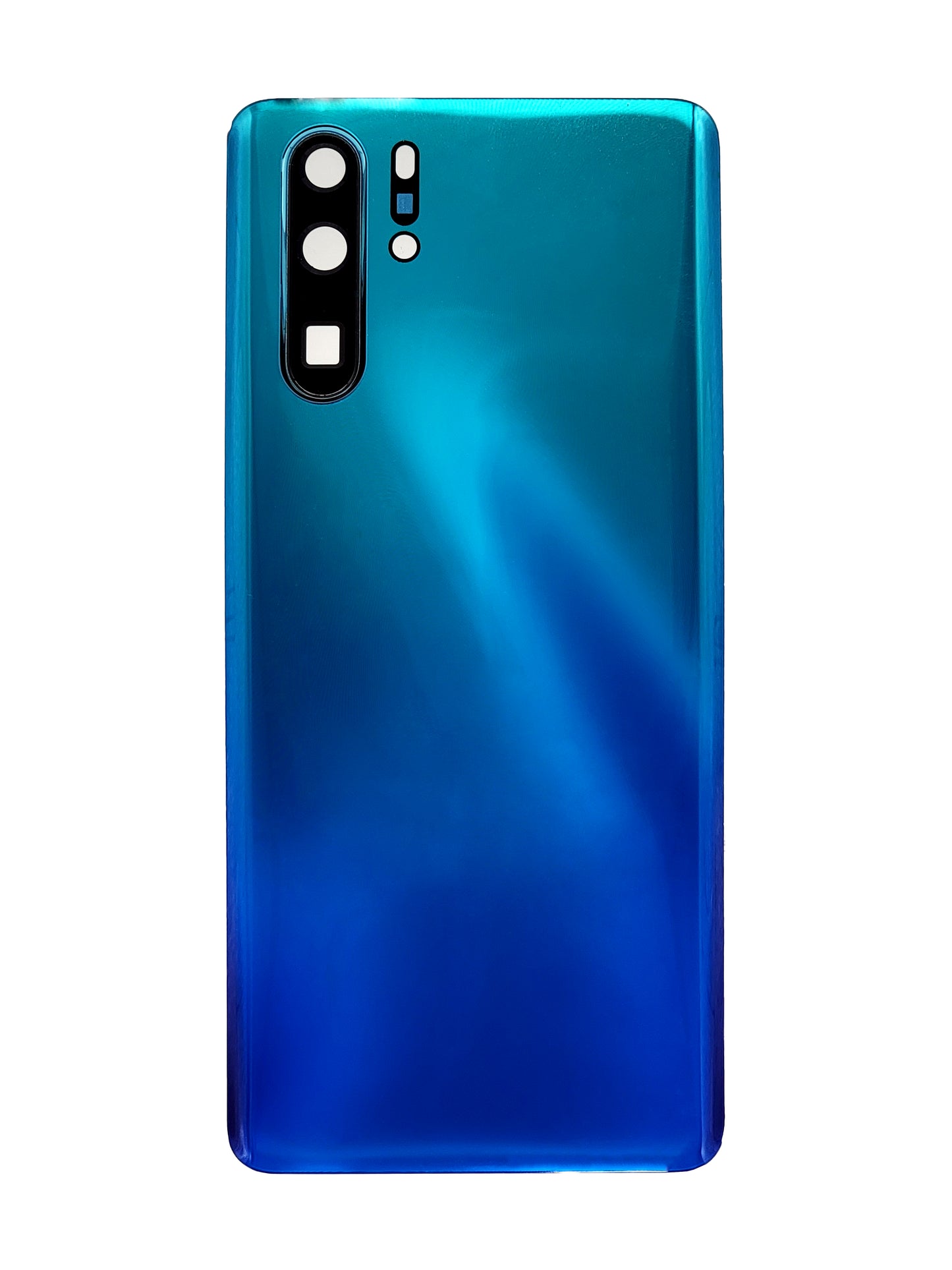 HW P30 Pro Back Cover (Aurora Blue)