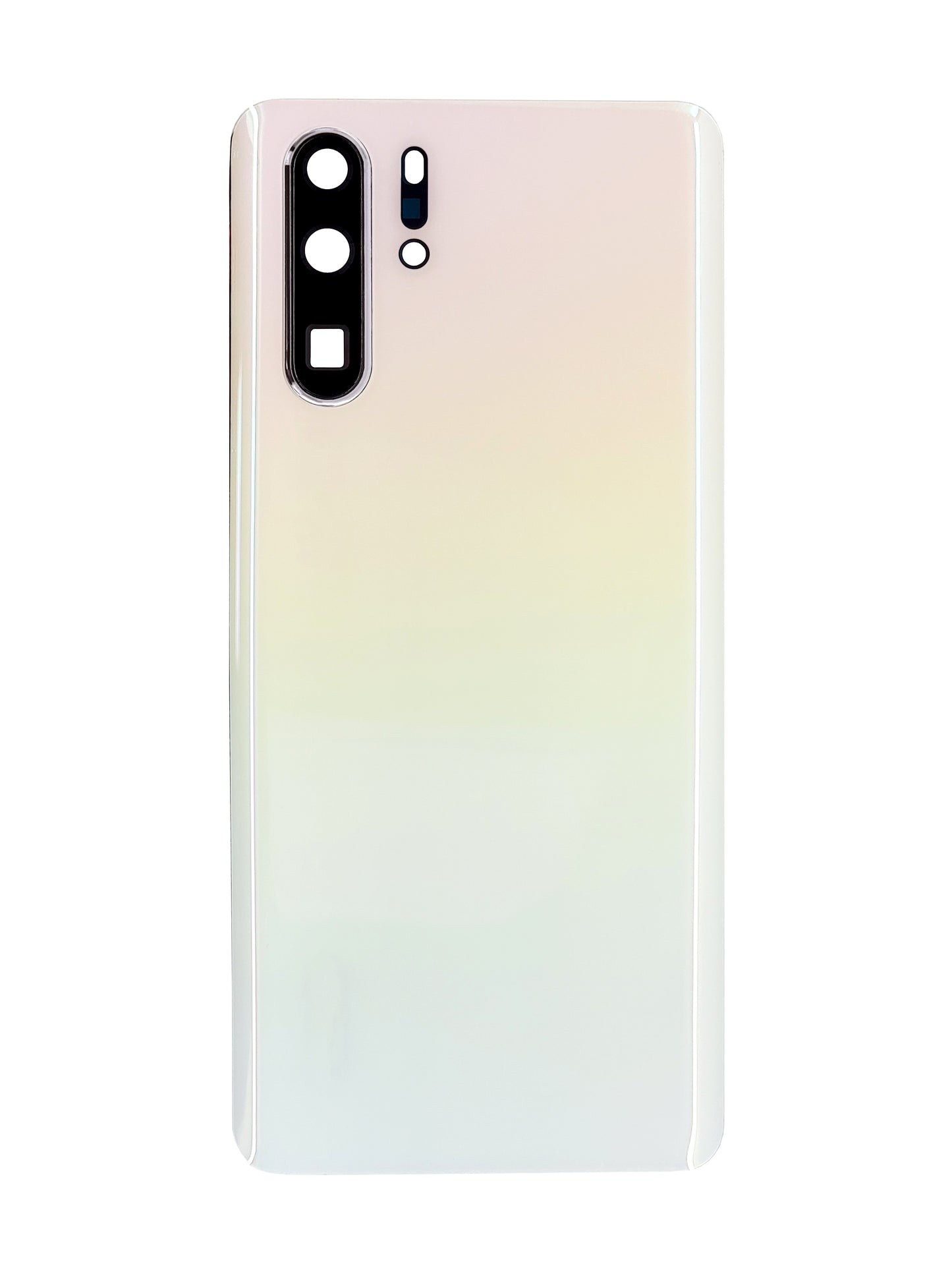 HW P30 Pro Back Cover (White)