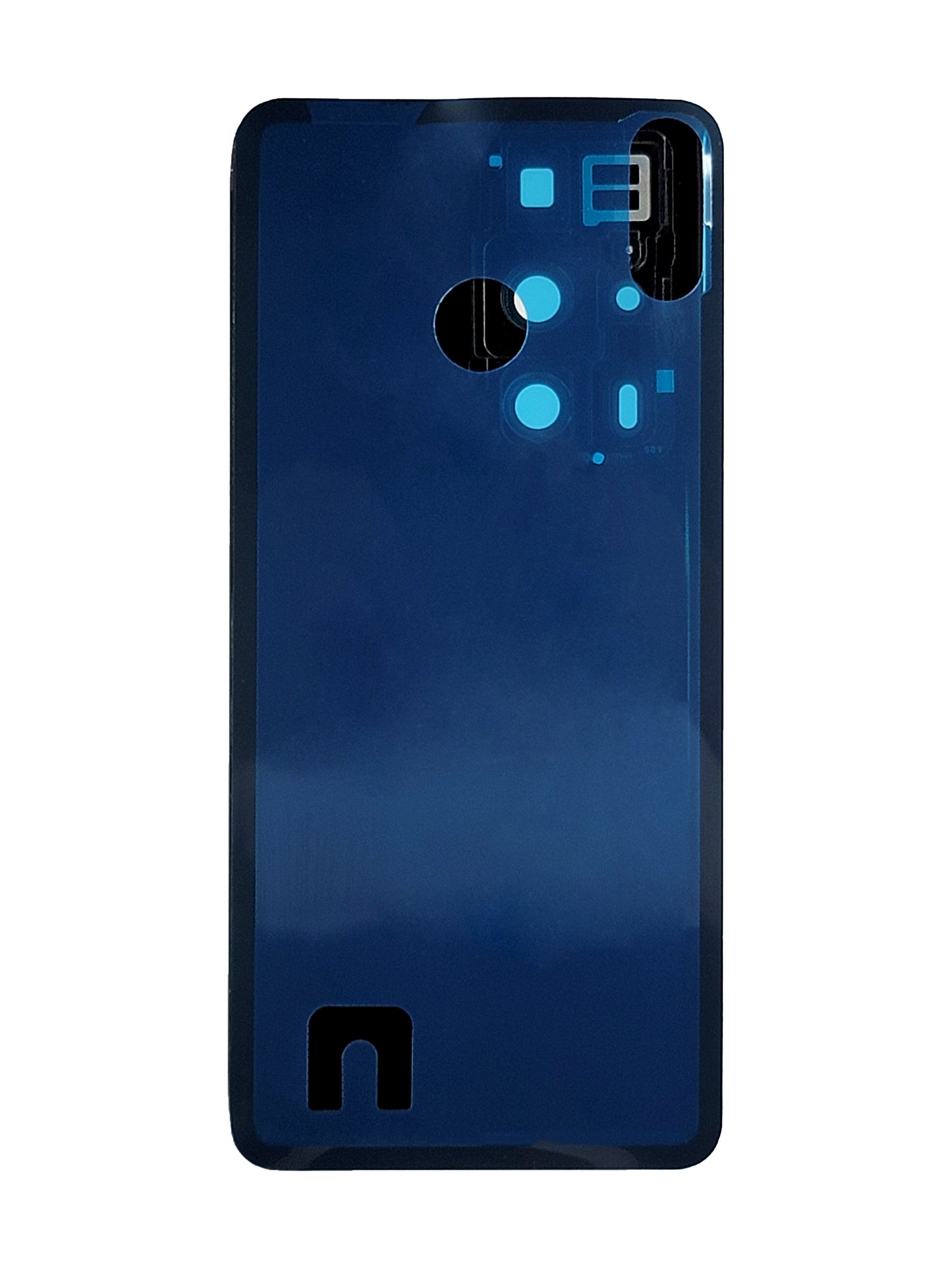 HW P40 Pro Back Cover (Breathing Crystal)
