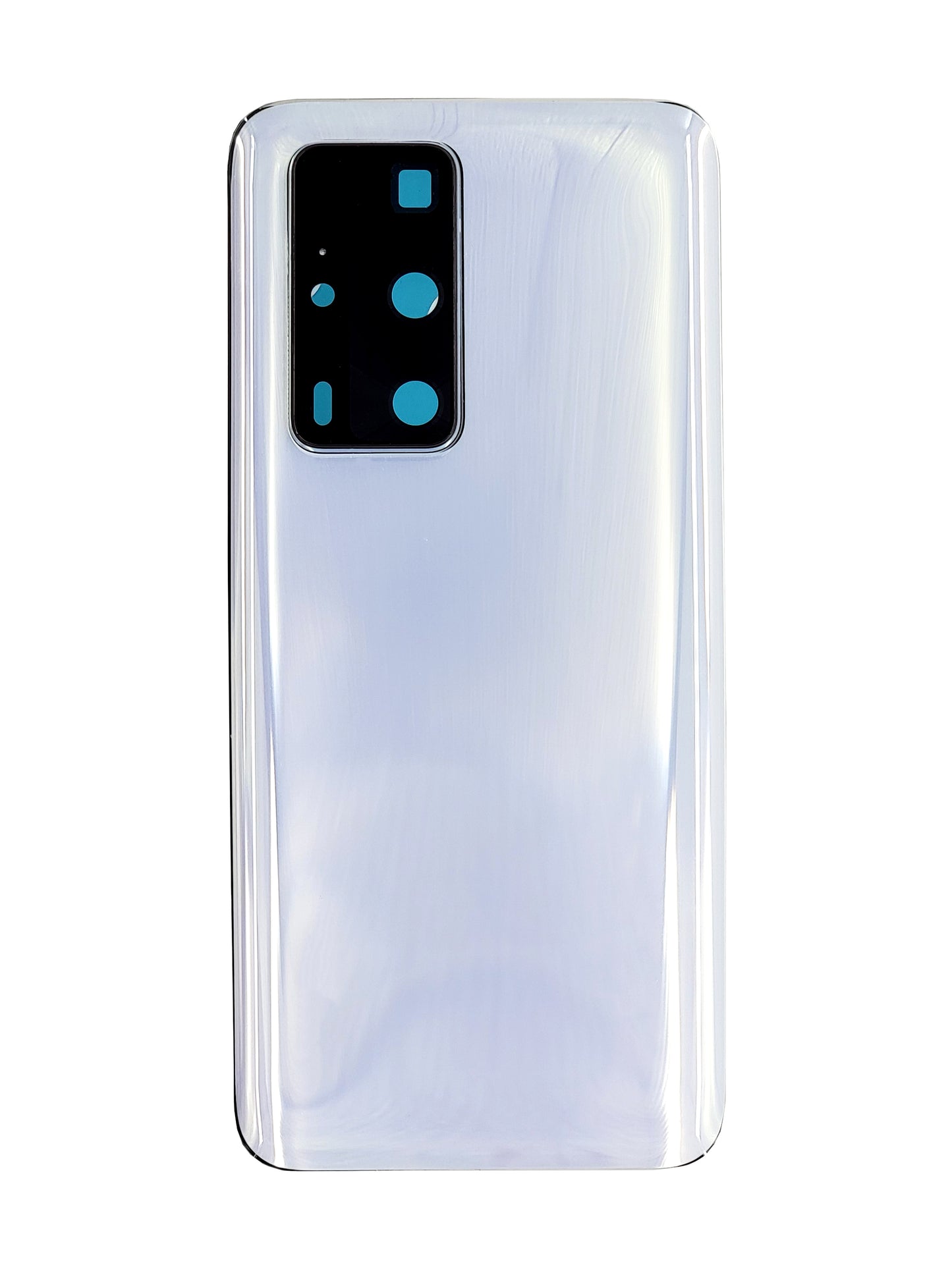 HW P40 Pro Back Cover (Breathing Crystal)