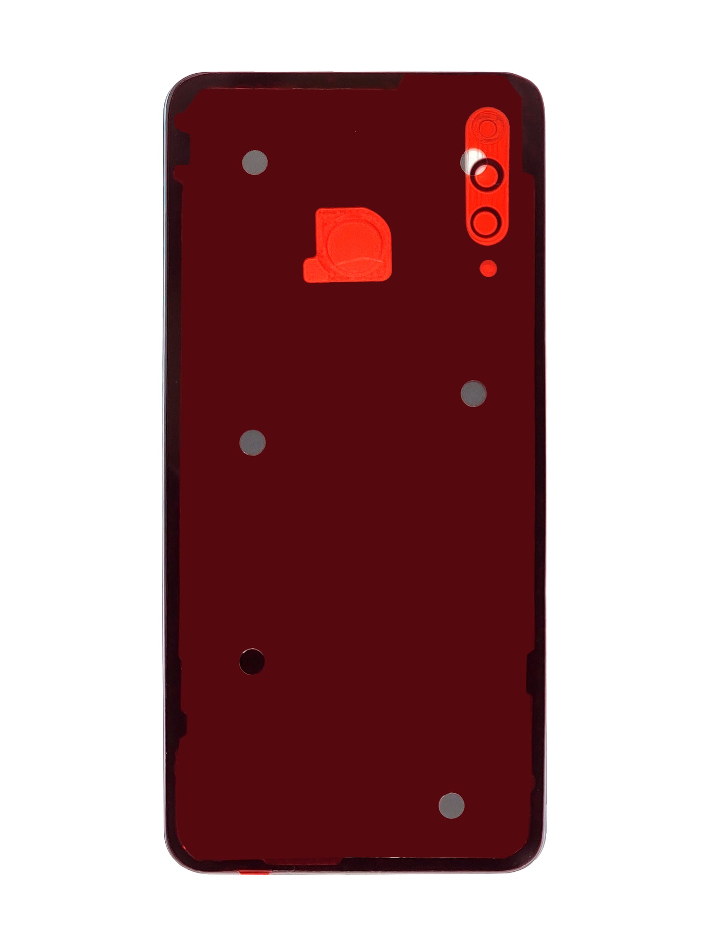HW P30 Lite Back Cover (Twilight)