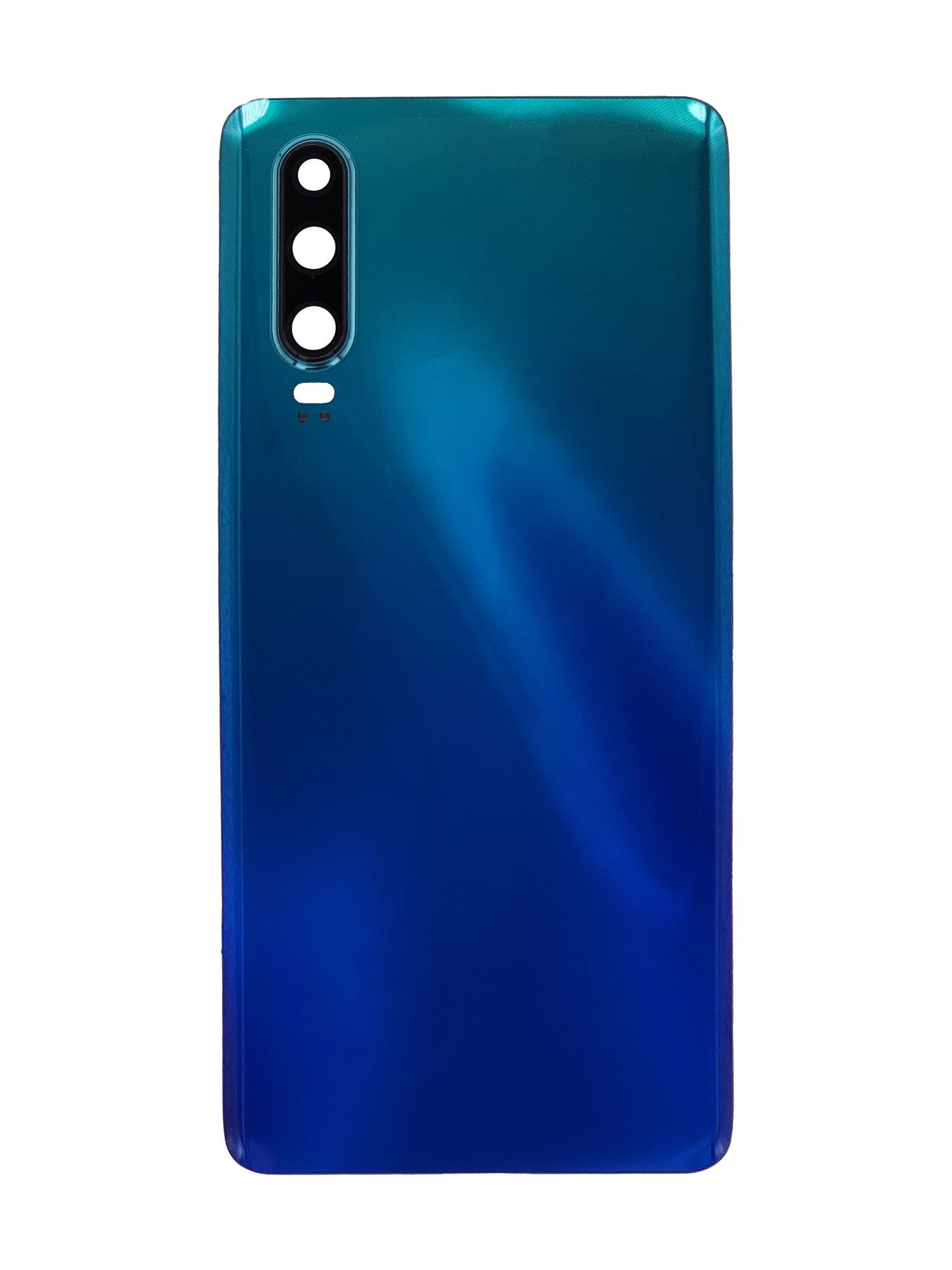 HW P30 Back Cover (Aurora Blue)
