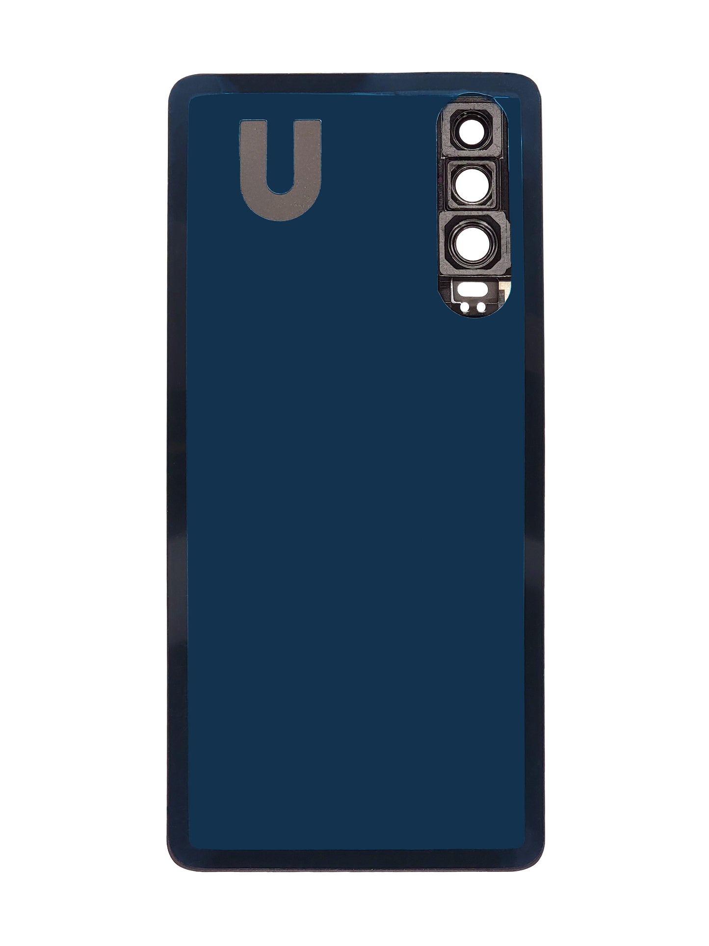 Huawei P30 Back Cover (White)