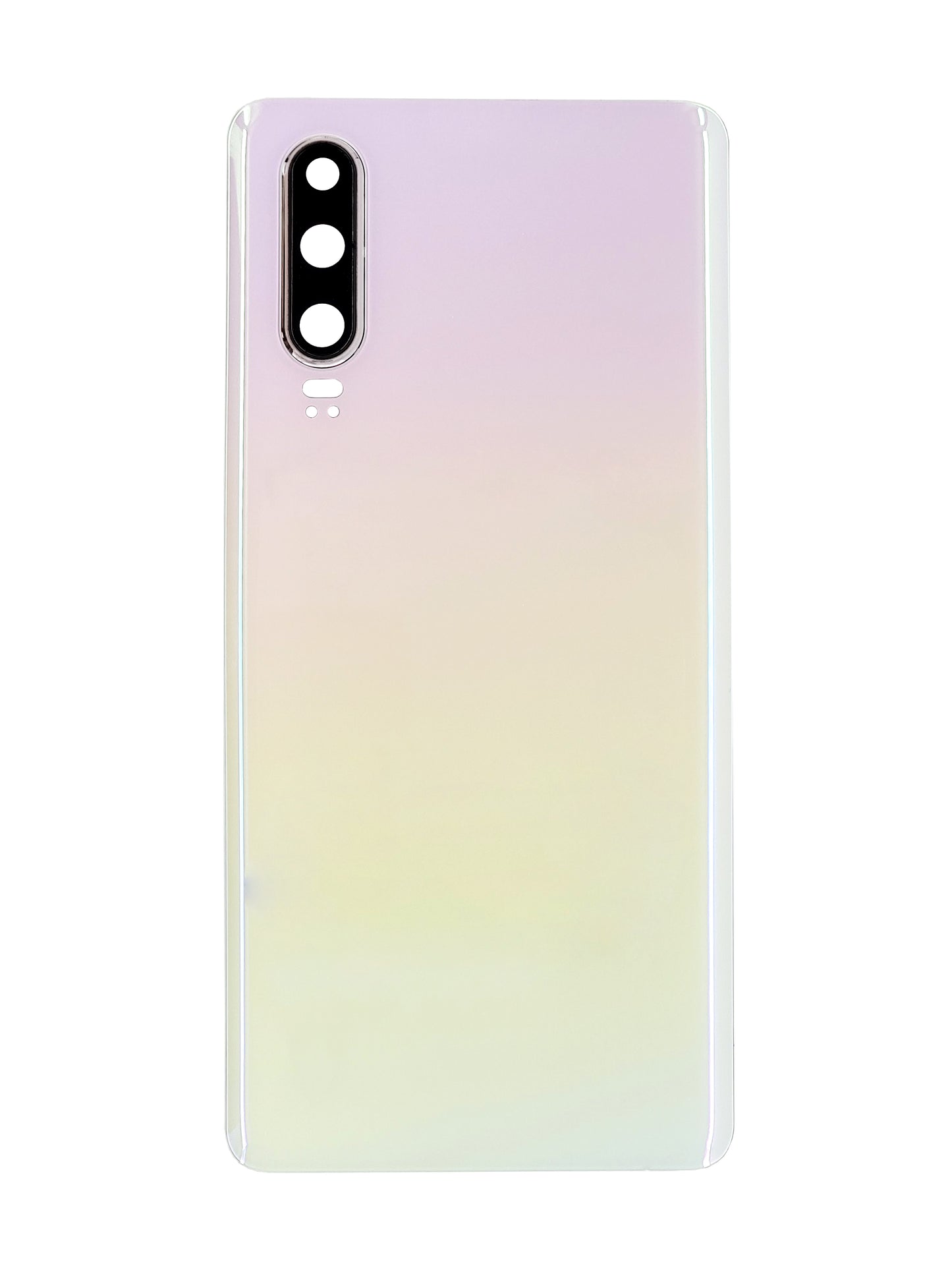 Huawei P30 Back Cover (White)