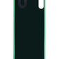 iPhone XS Max Back Glass (No Logo) (White)