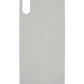 iPhone XS Back Glass (No Logo) (White)