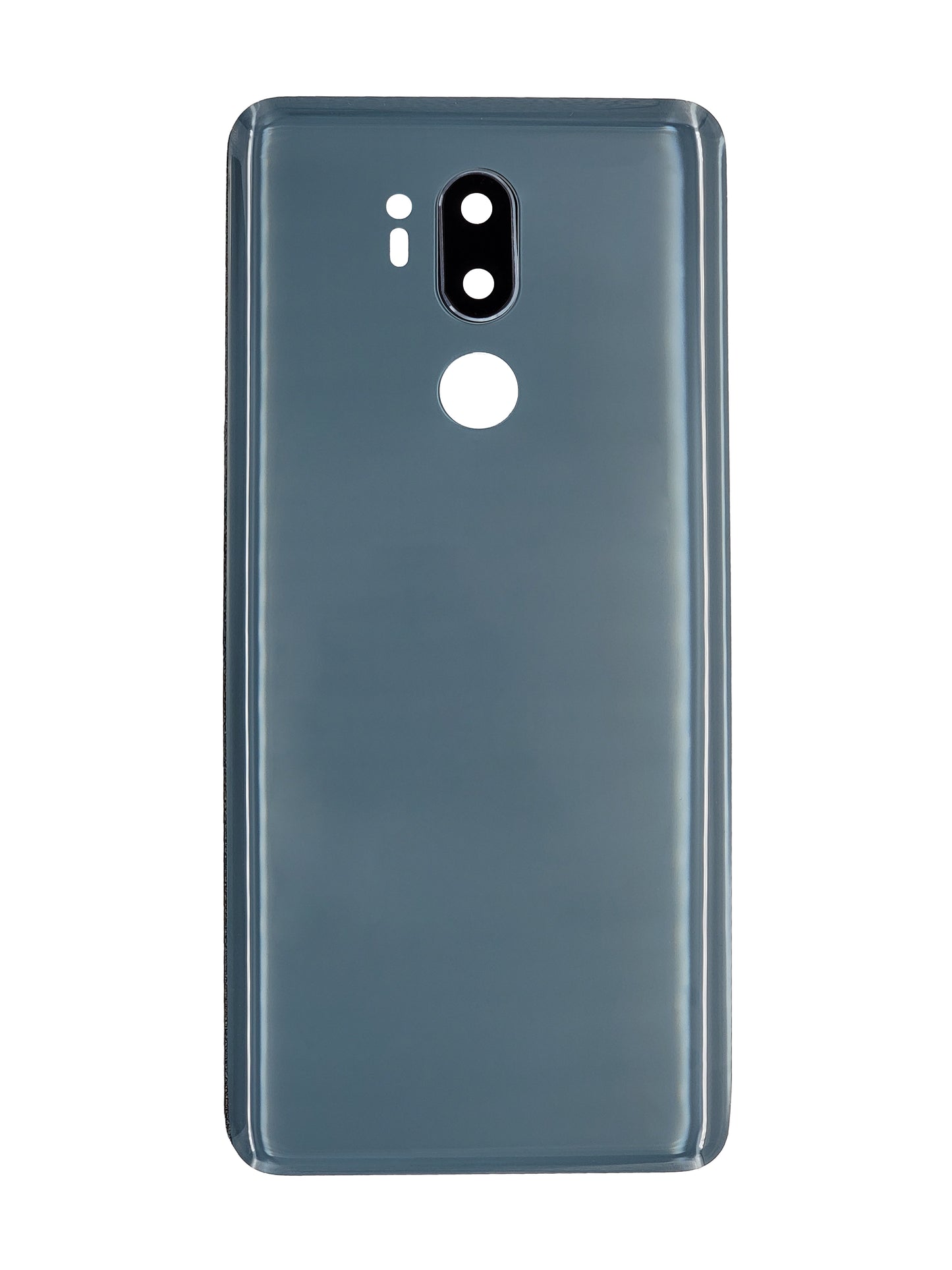 LGG G7 ThinQ Back Cover (Gray)