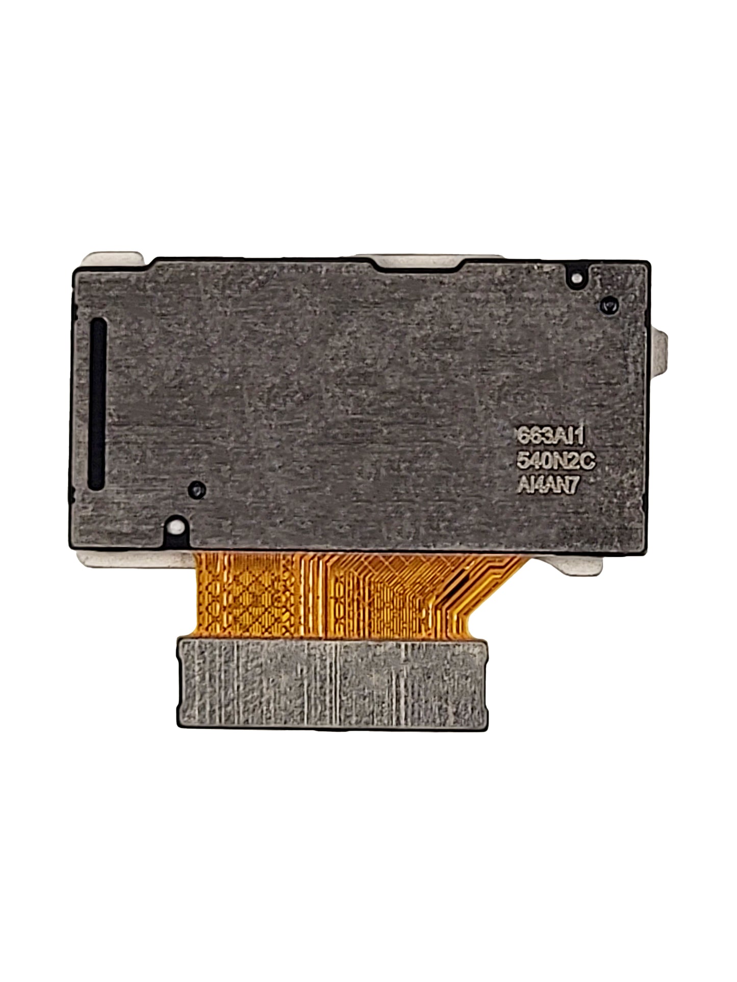 LG G8 ThinQ / V40 ThinQ / V50 ThinQ (Main & Ultra-wide) Back Camera (International Version)