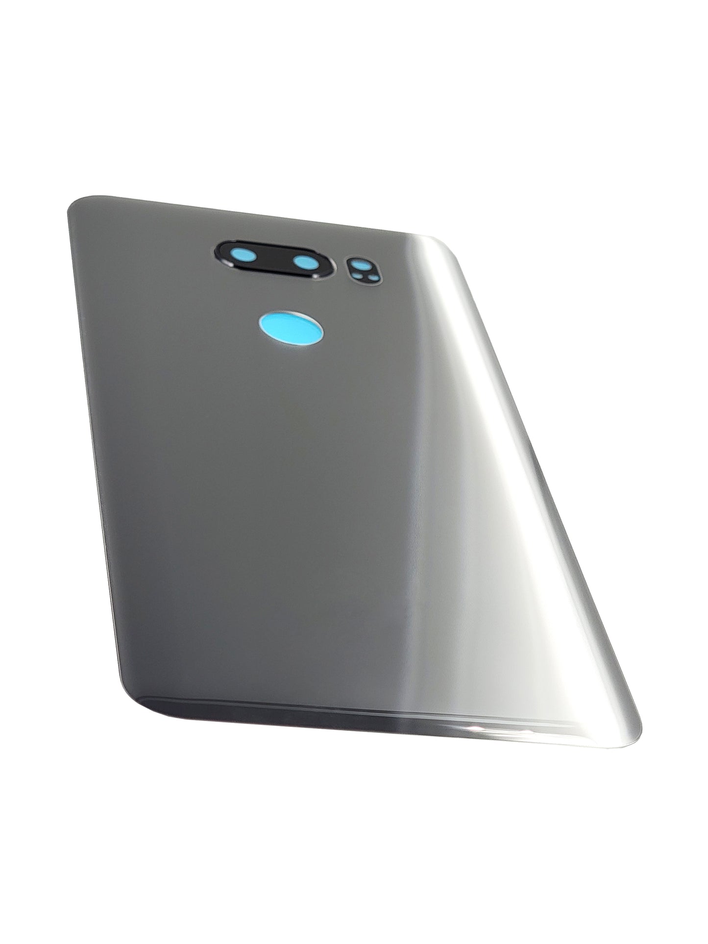 LG V30 Back Cover (Silver)