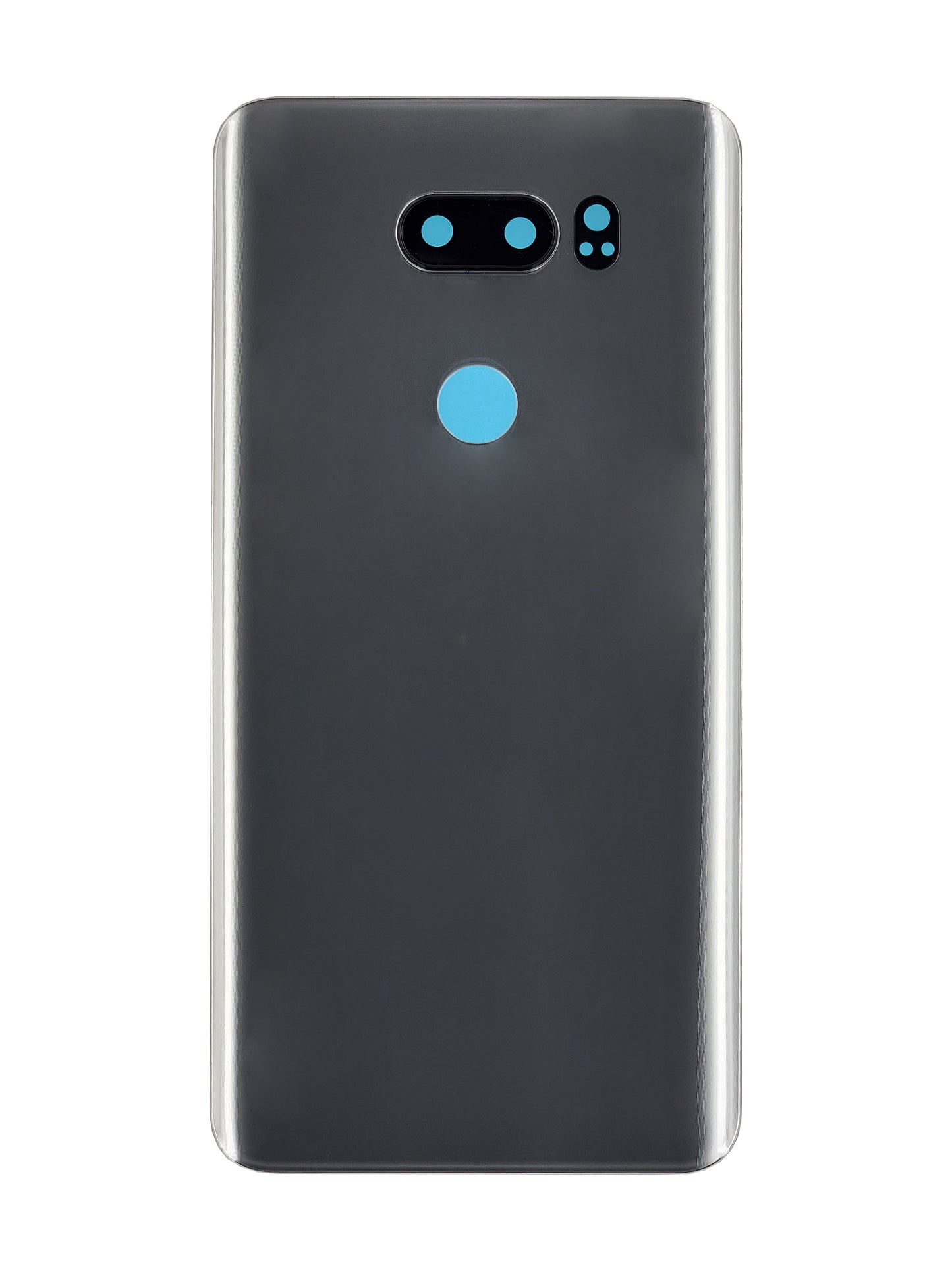 LG V30 Back Cover (Silver)