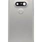 LGG G5 Back Cover (Silver)