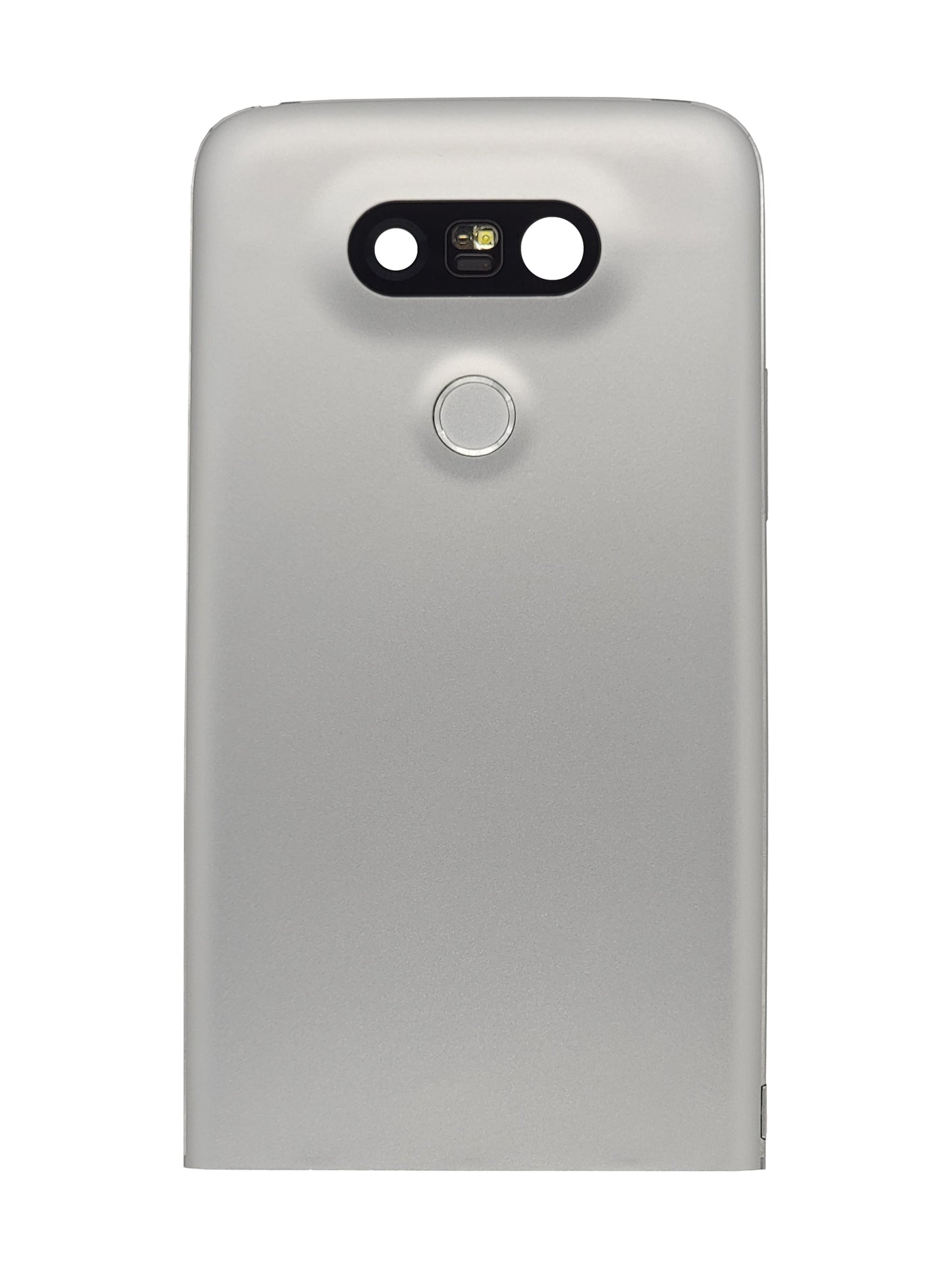 LGG G5 Back Cover (Silver)