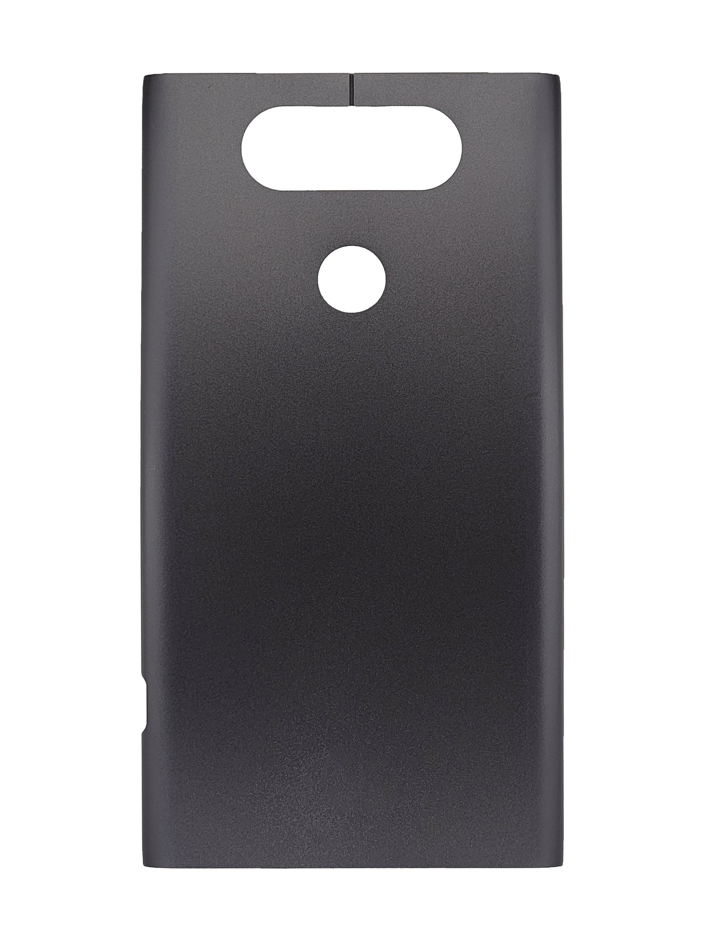 LGV V20 Back Cover (Black)