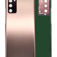 SGN Note 20 Back Cover (Bronze)