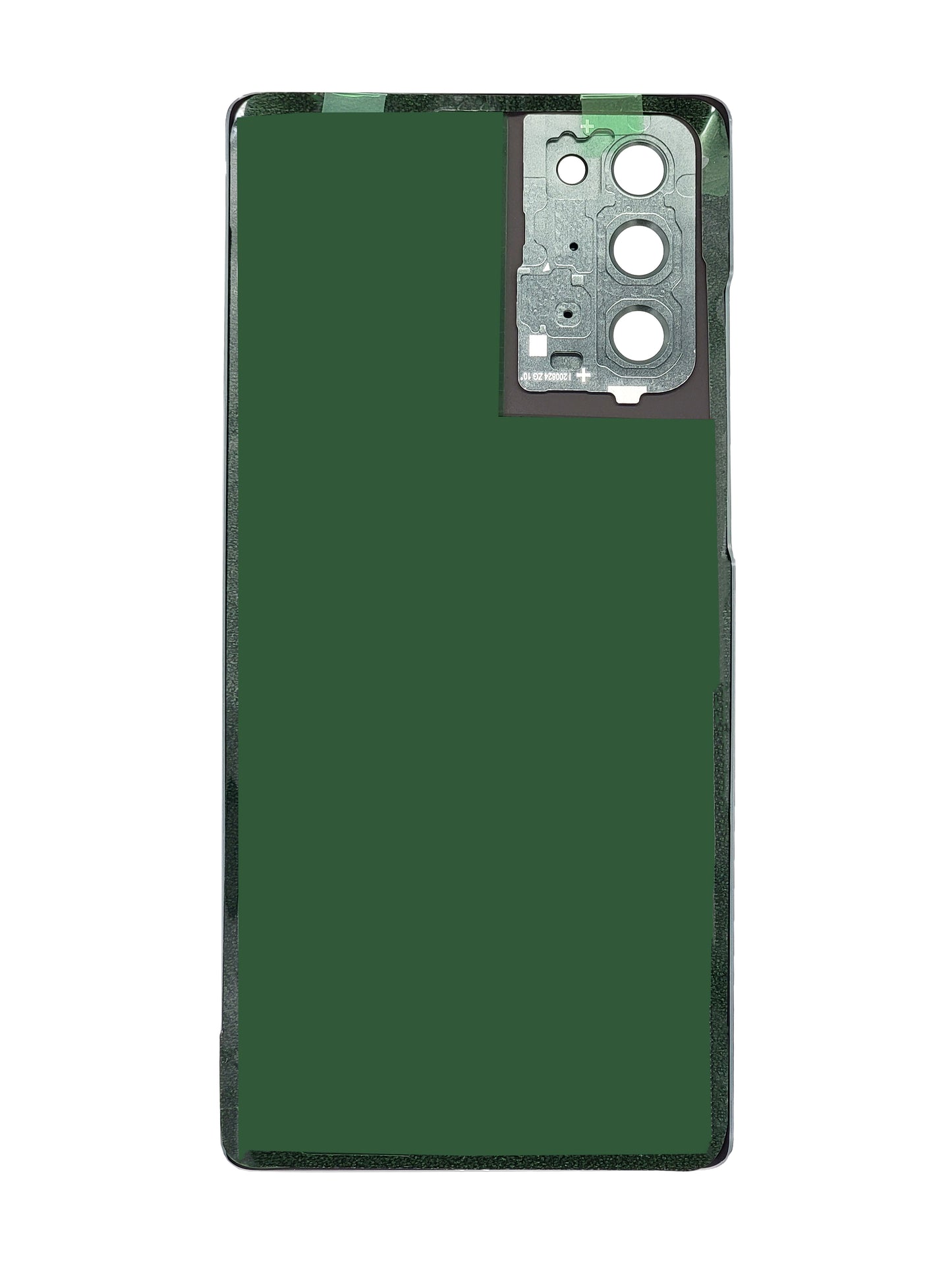 SGN Note 20 Back Cover (Green)