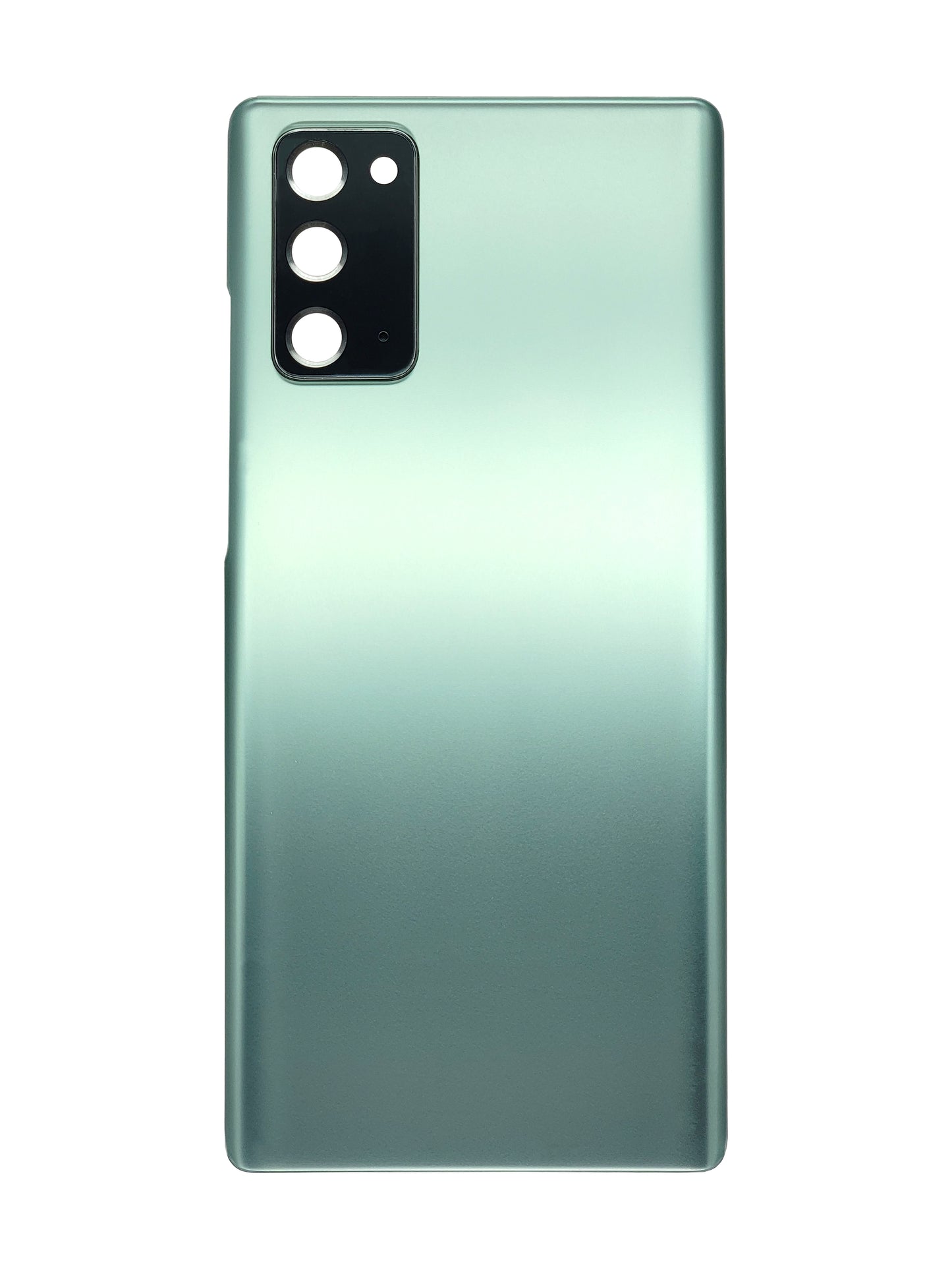 Samsung Note 20 Back Cover (Green)