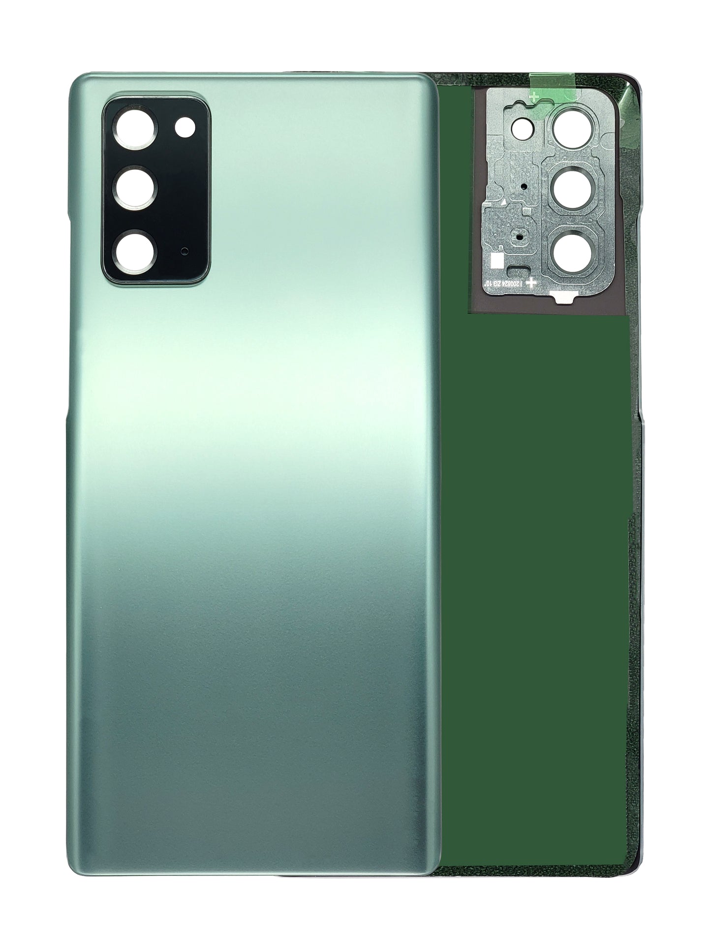 SGN Note 20 Back Cover (Green)