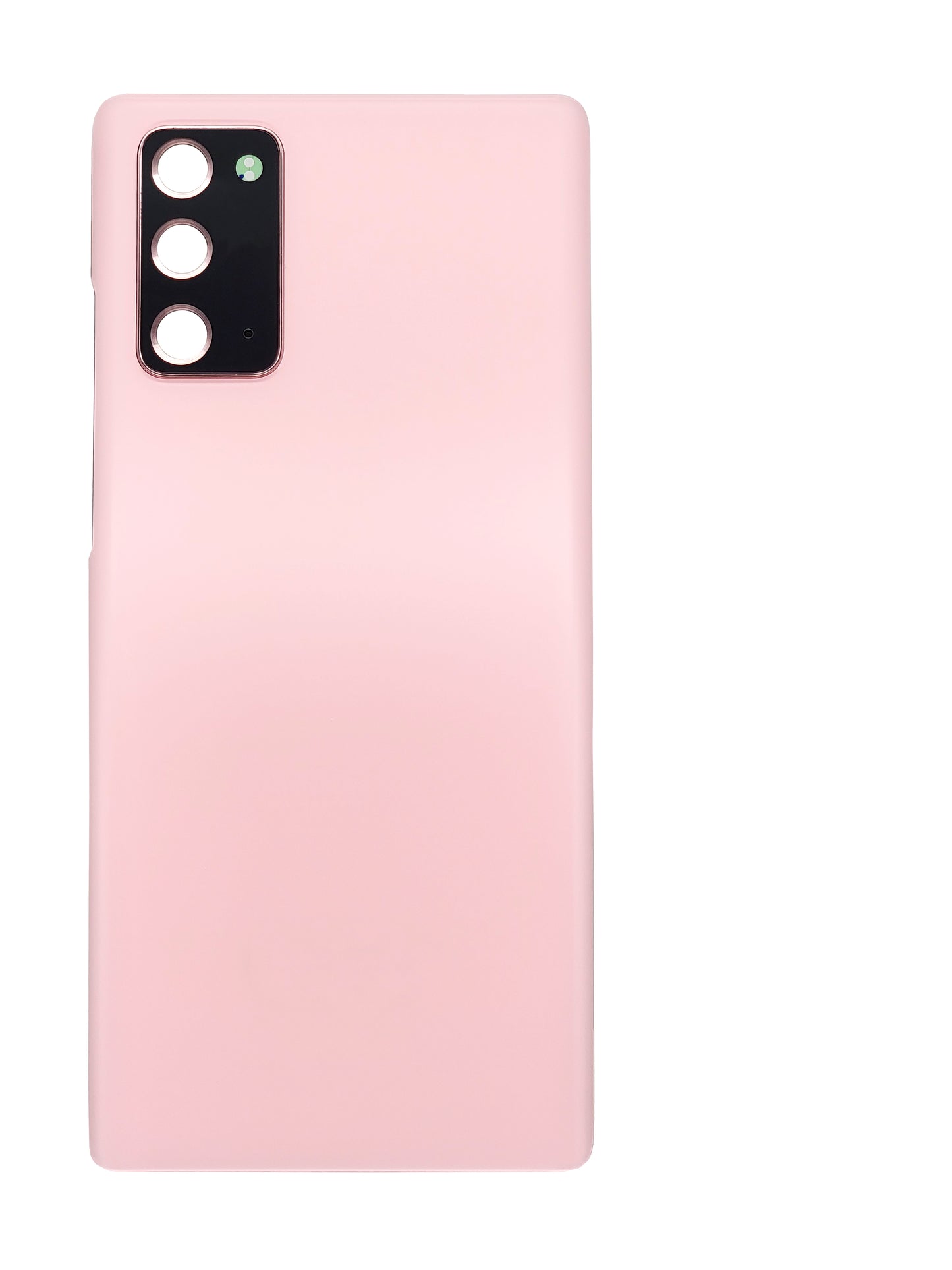 SGN Note 20 Back Cover (Pink)