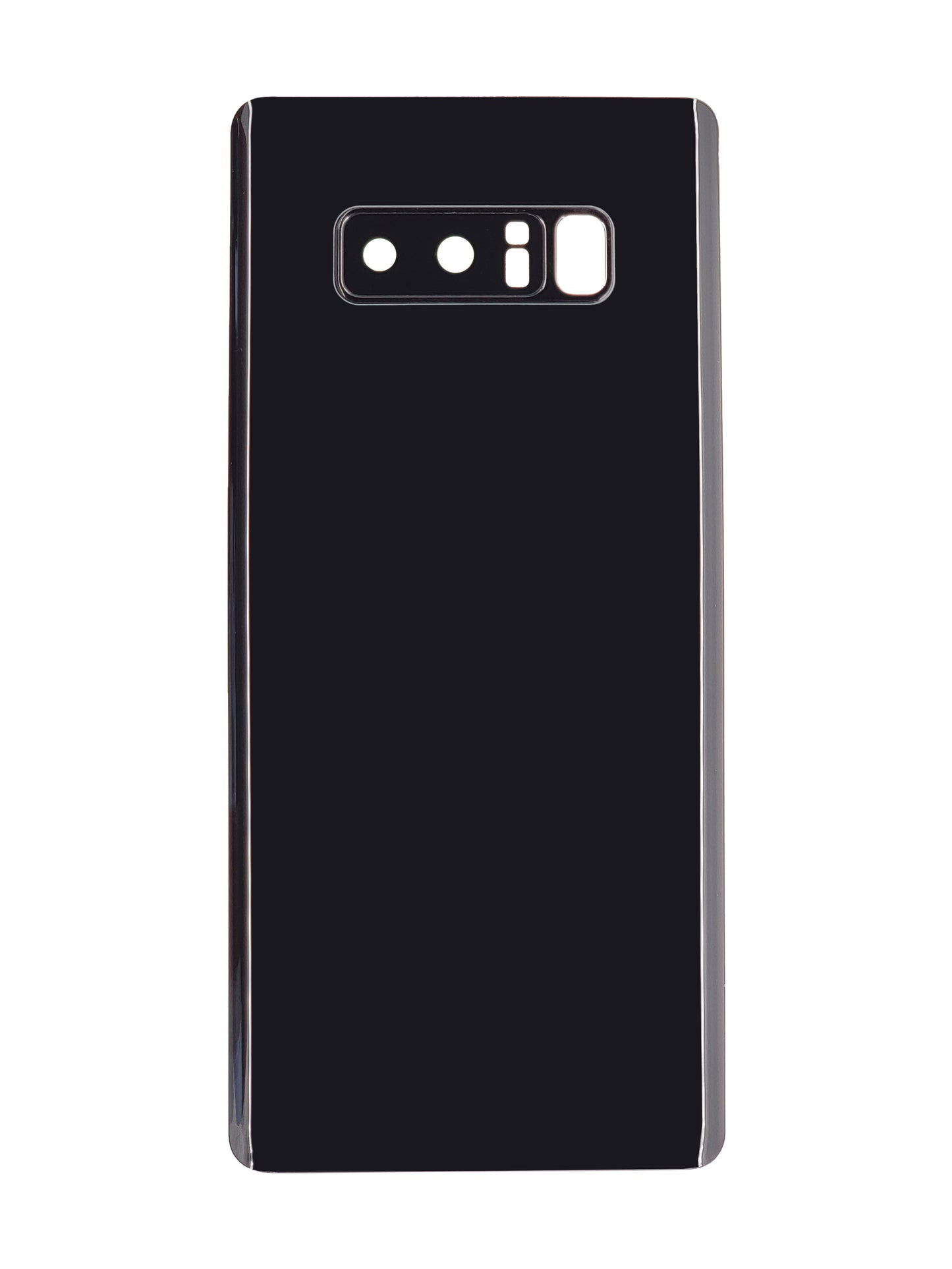 SGN Note 8 Back Cover (Black)