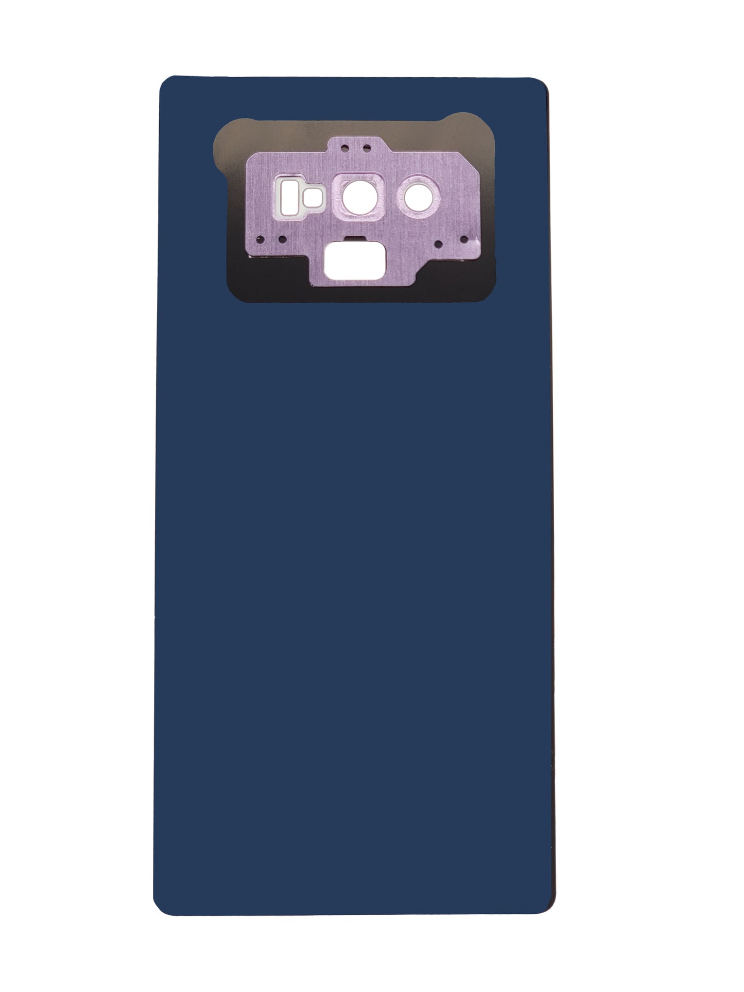 SGN Note 9 Back Cover (Purple)