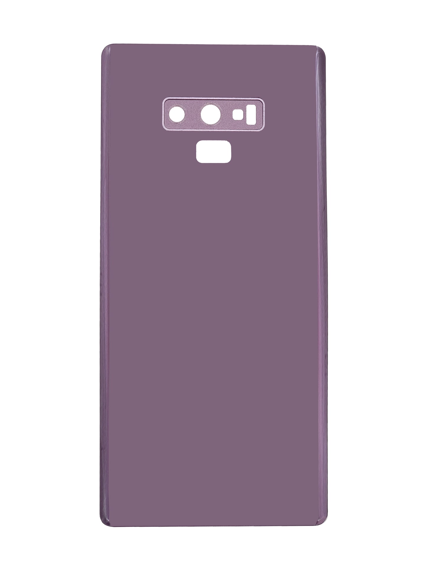 SGN Note 9 Back Cover (Purple)