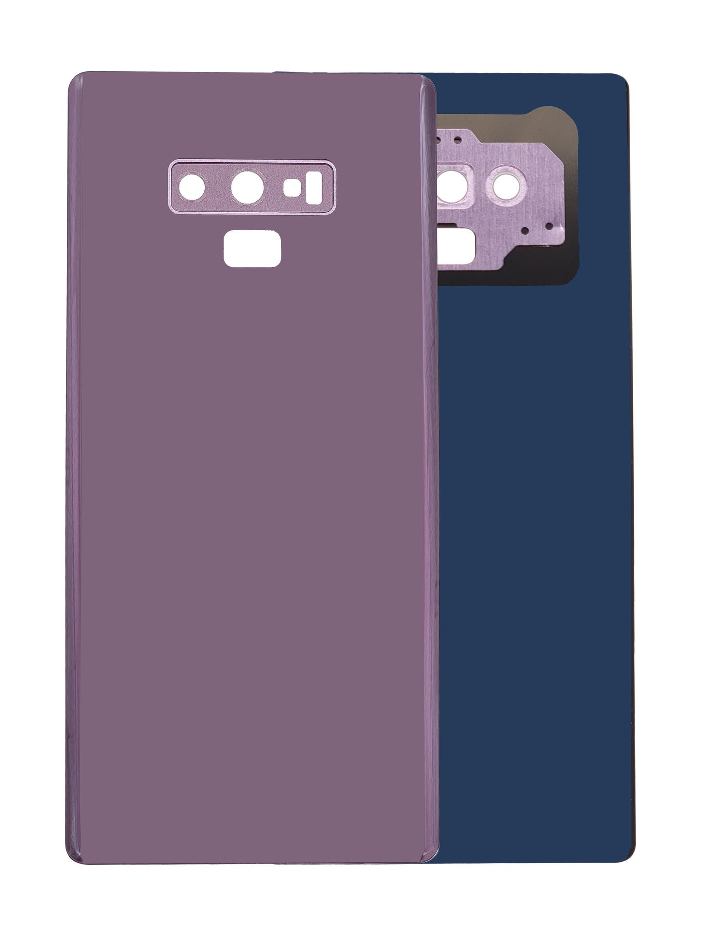 SGN Note 9 Back Cover (Purple)