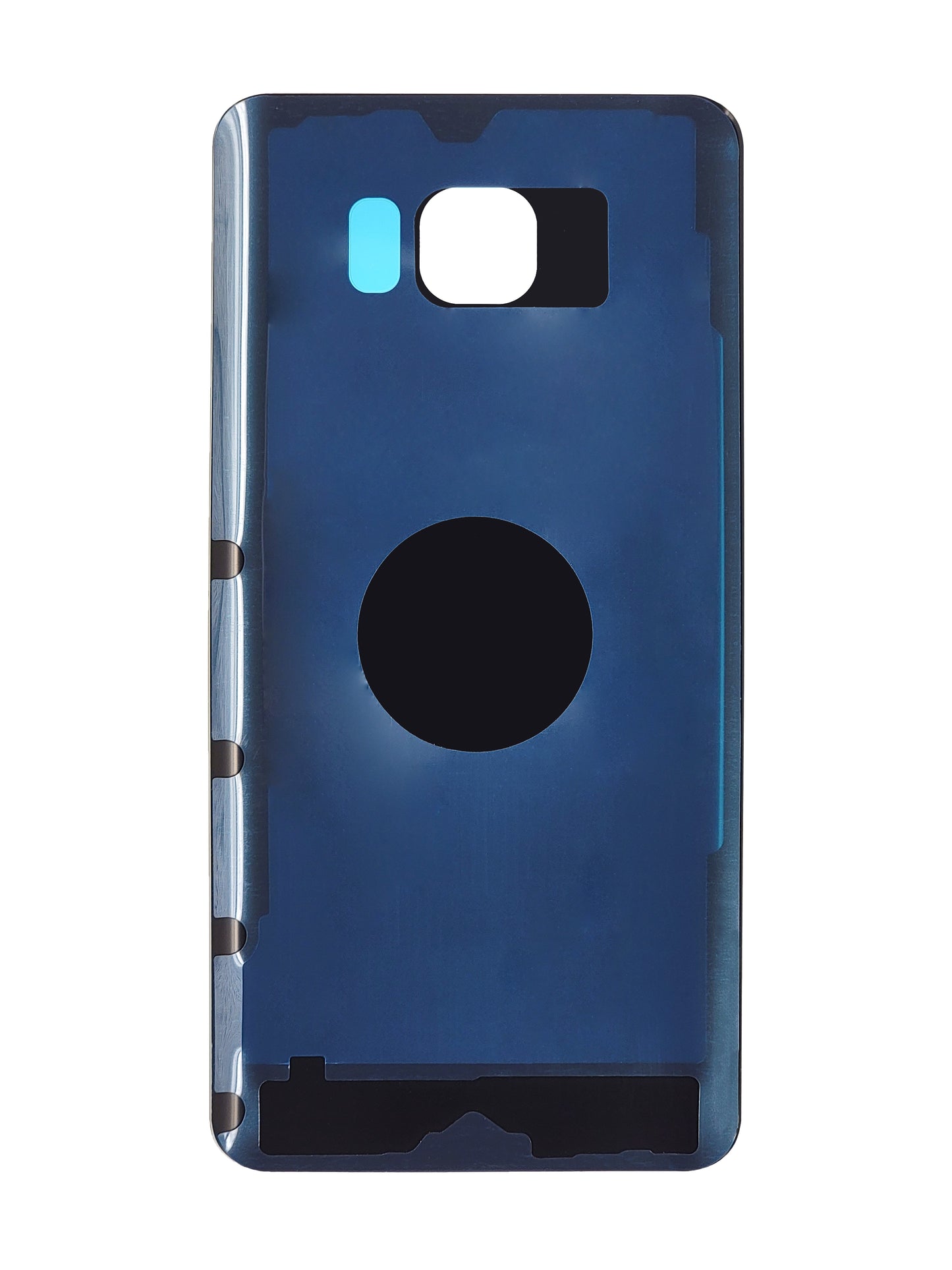 Samsung Note 5 Back Cover (Gold)