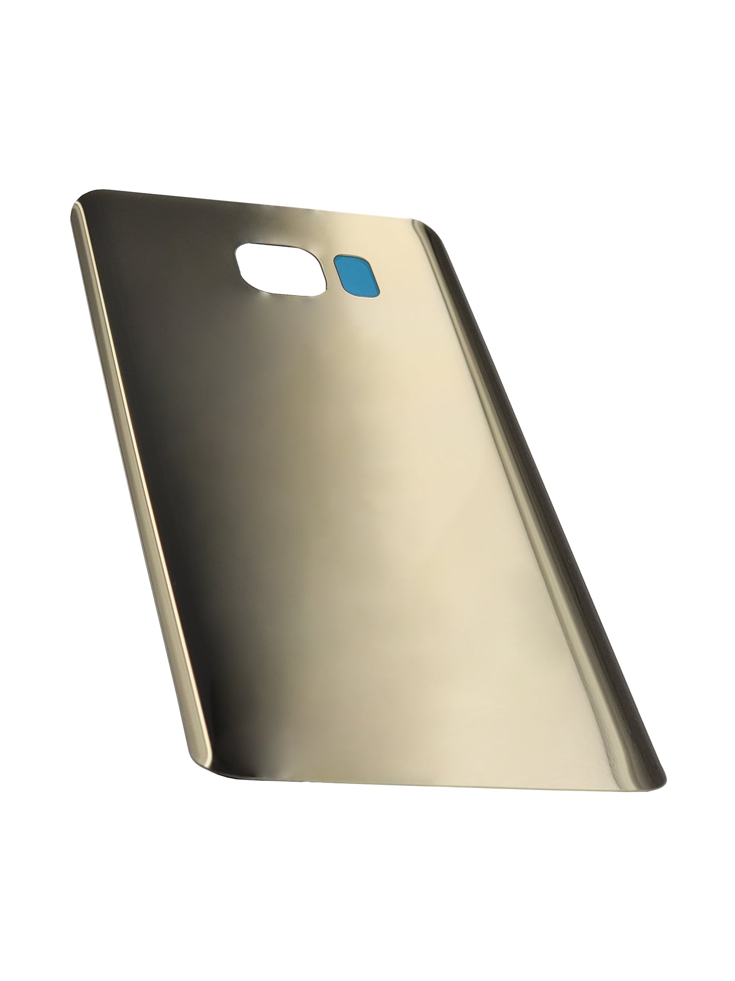 Samsung Note 5 Back Cover (Gold)