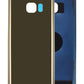 SGN Note 5 Back Cover (Gold)