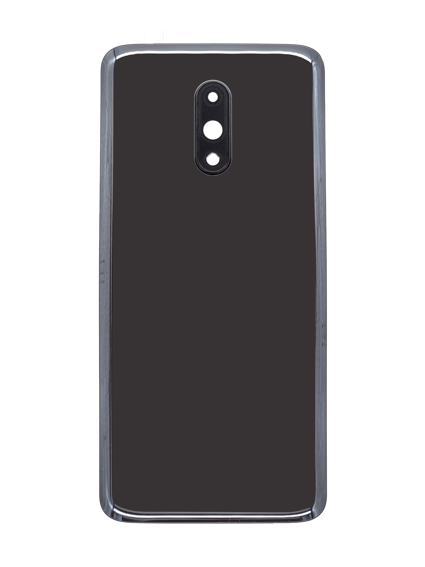OPS 1+7 Back Cover (Gray)