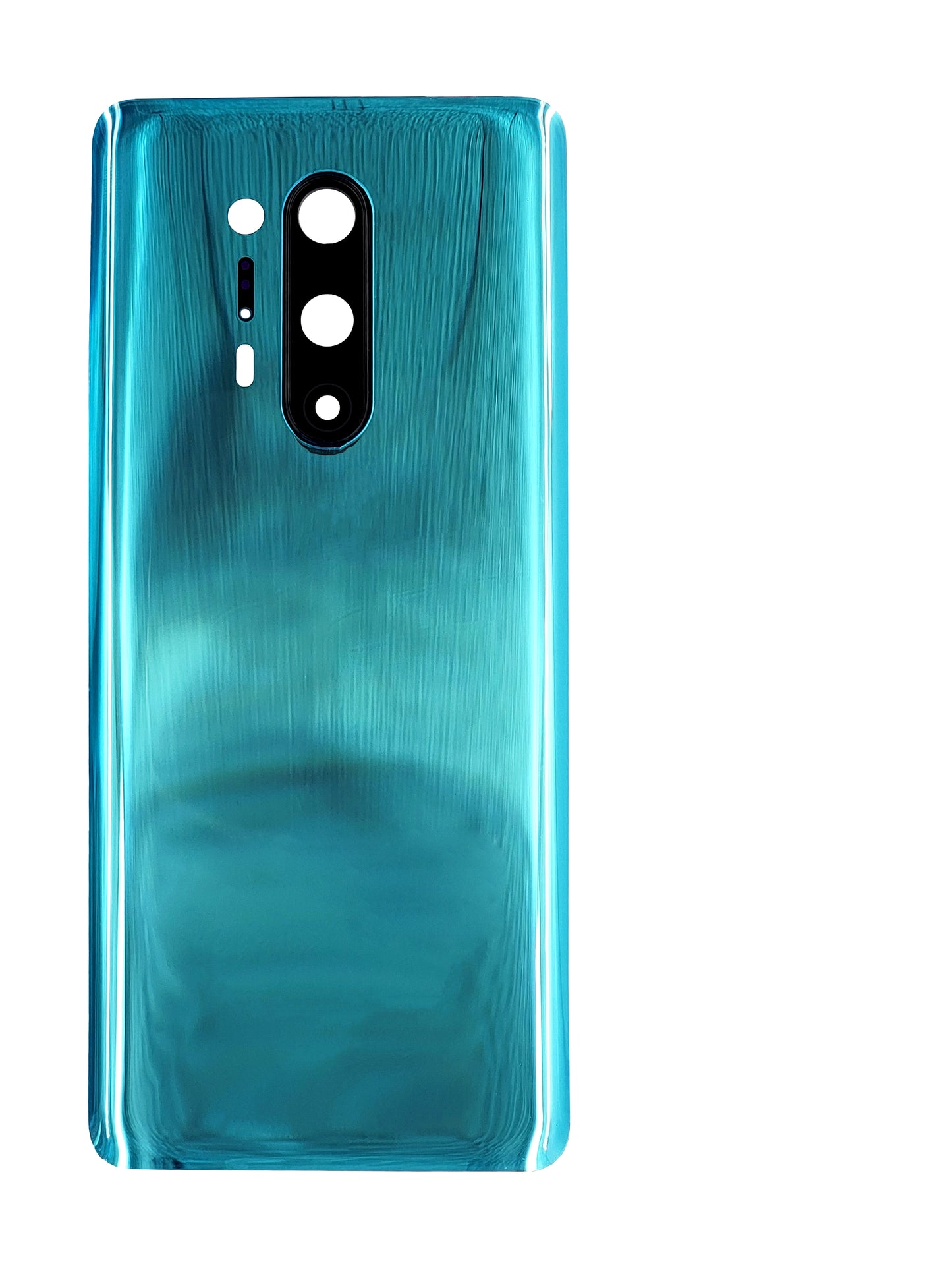 OPS 1+8 Pro Back Cover (Glacial Green)