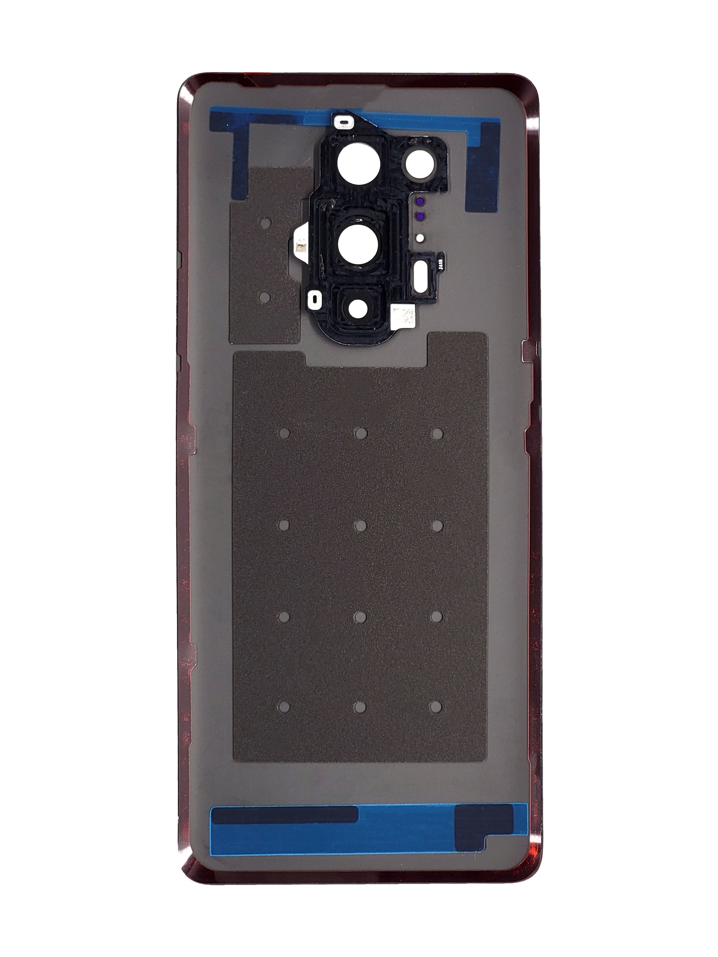 OPS 1+8 Pro Back Cover (Glacial Green)
