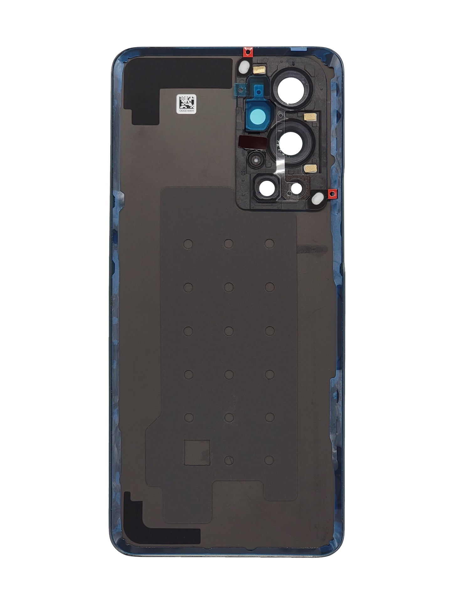 OPS 1+9 Pro Back Cover (Forest Green)