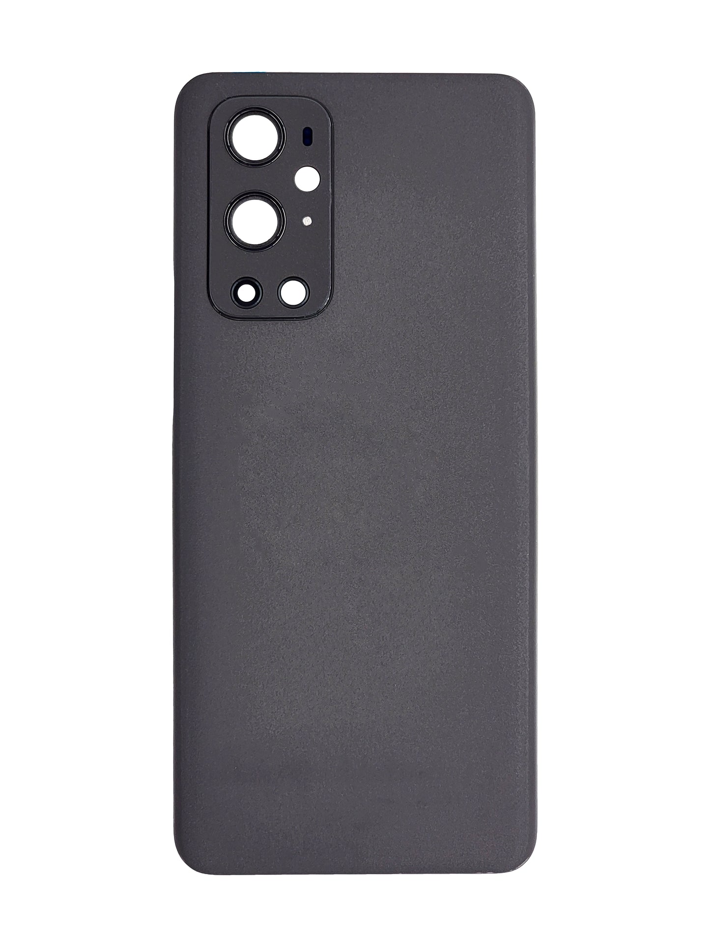 OPS 1+9 Pro Back Cover (Stellar Black)